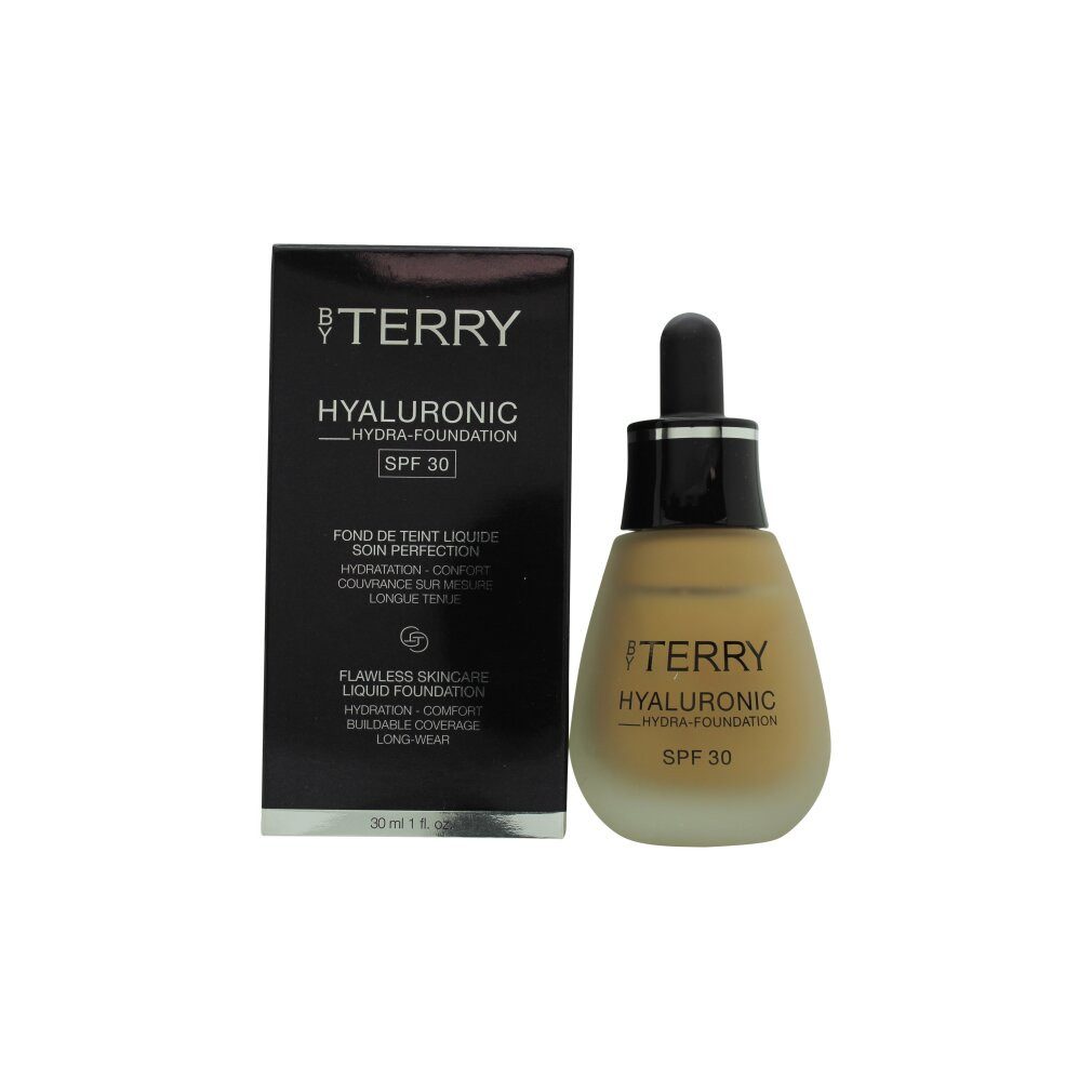 Foundation Hyaluronic Hydra-Foundation SPF30 30ml - 600C Cool Dark