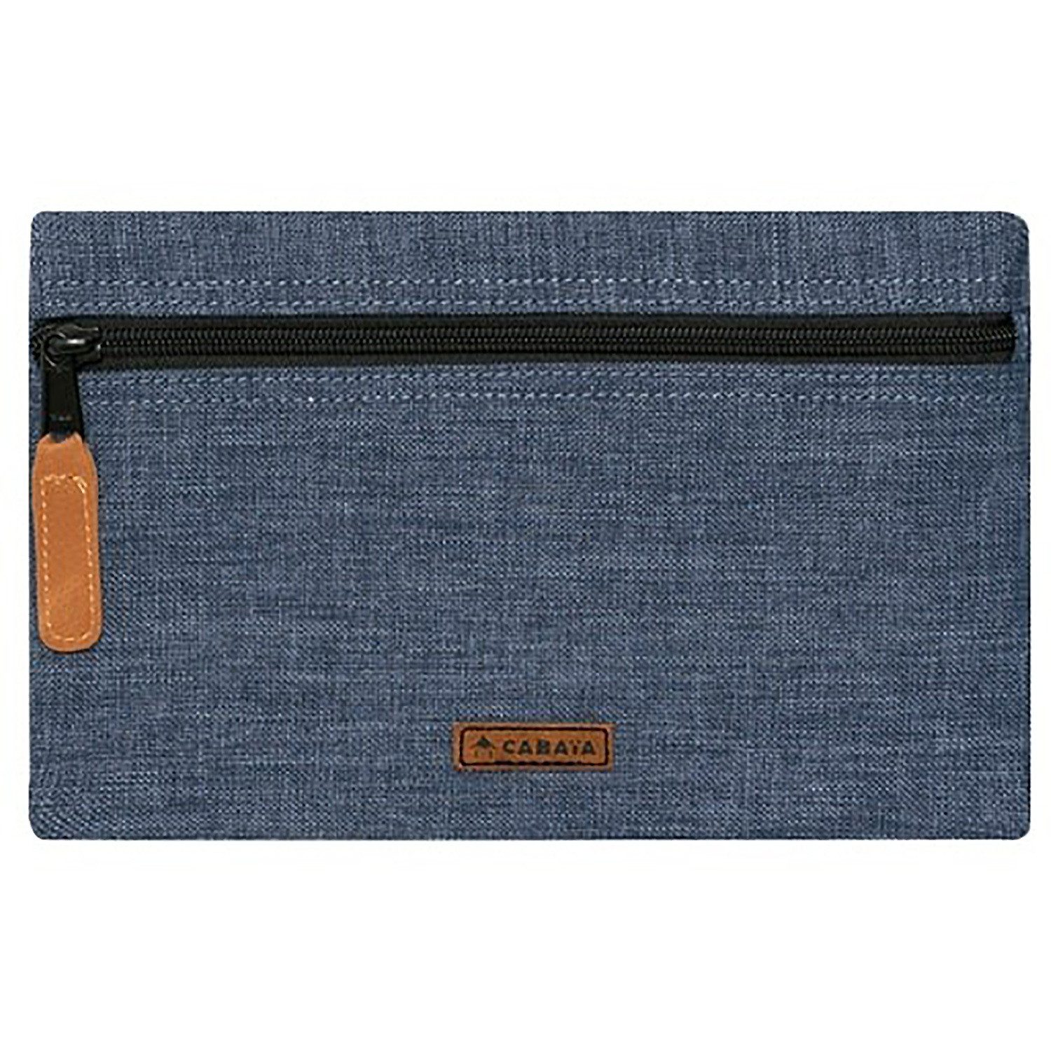 CABAIA Umhängetasche Tasche RIVOLI LARGE