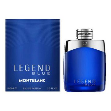 MONTBLANC Eau de Parfum Legend Blue E.d.P. Nat. Spray