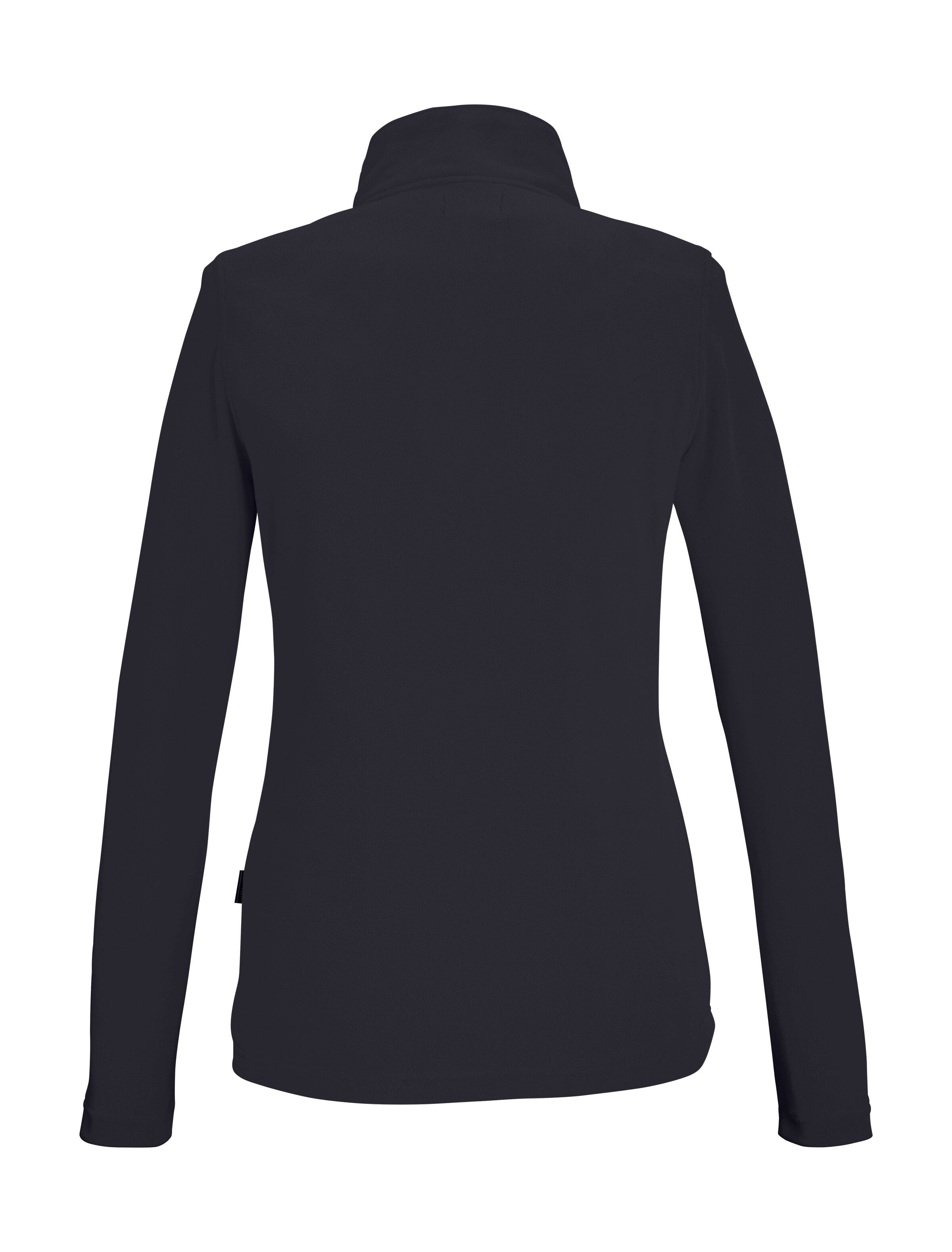 Killtec Fleeceshirt KSW 62 WMN FLC SHRT Fleeceshirt mit Stehkragen, Reißver günstig online kaufen