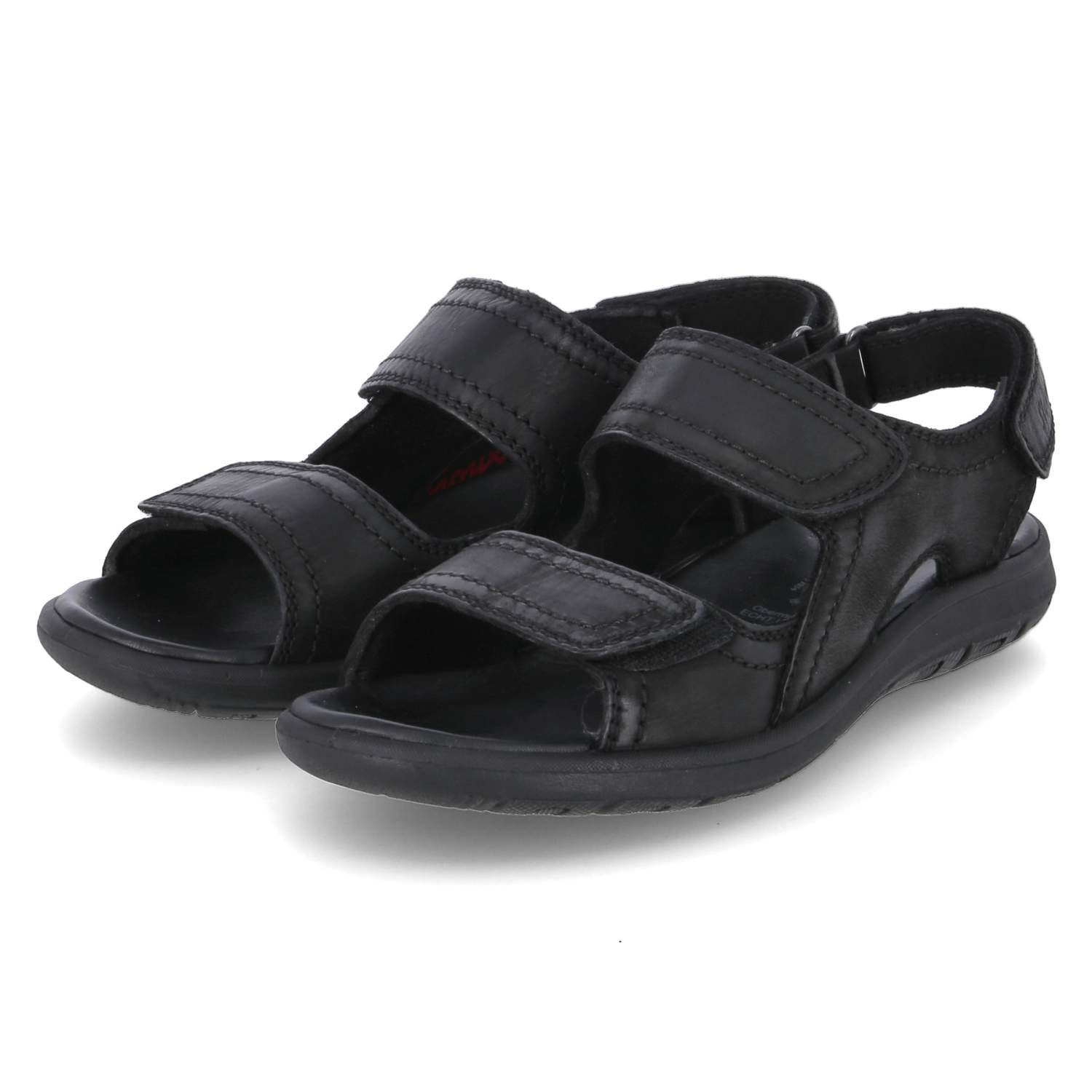 SIOUX Sandalen LUTALO Sandale günstig online kaufen