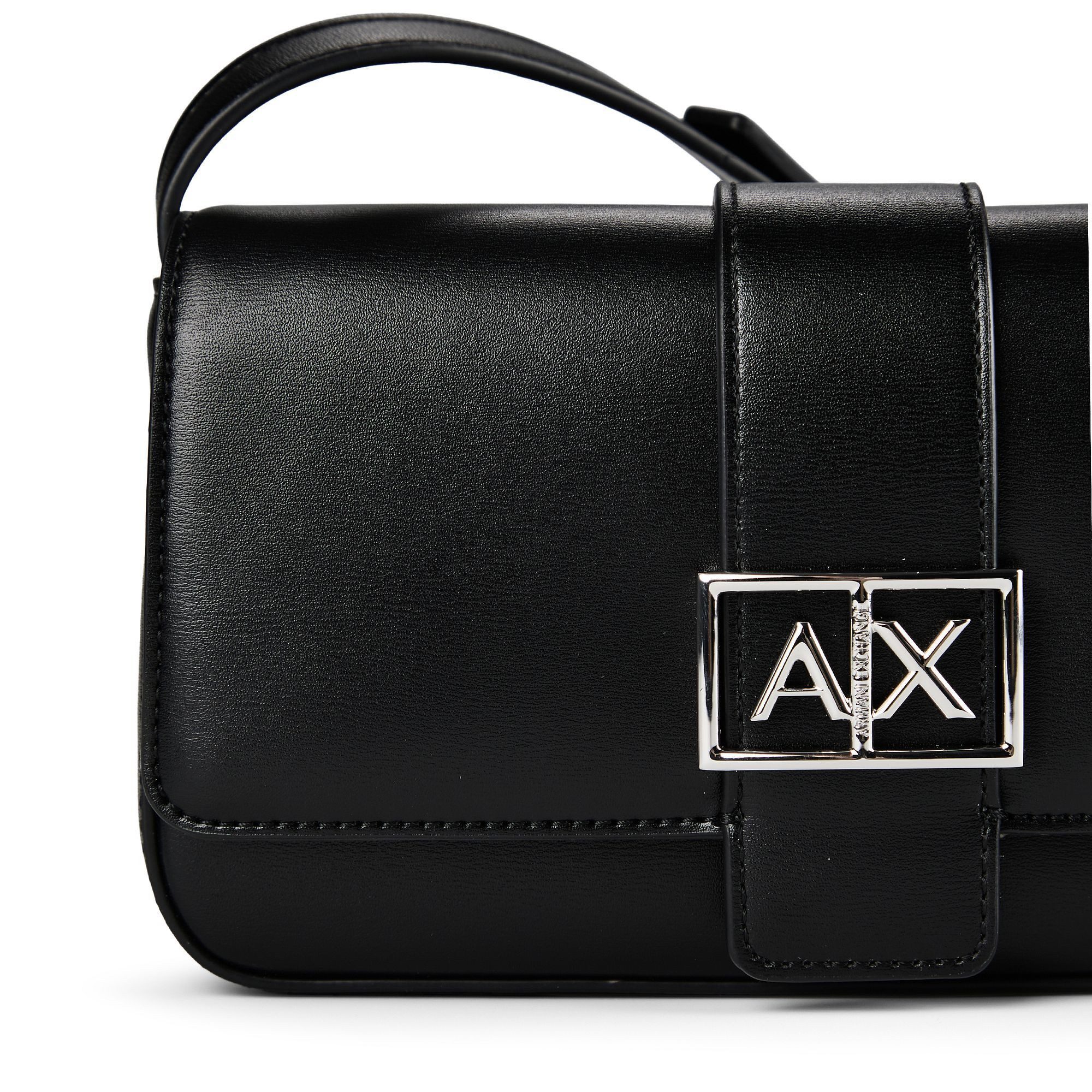 ARMANI EXCHANGE Umhängetasche Jodie, Polyurethan