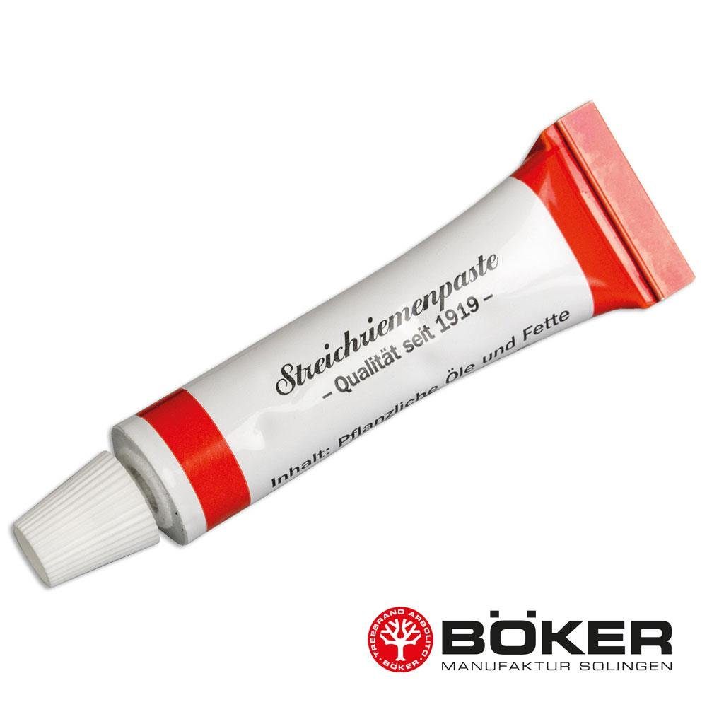 Böker Manufaktur Solingen Messerschärfer Schleifpaste 09BO301