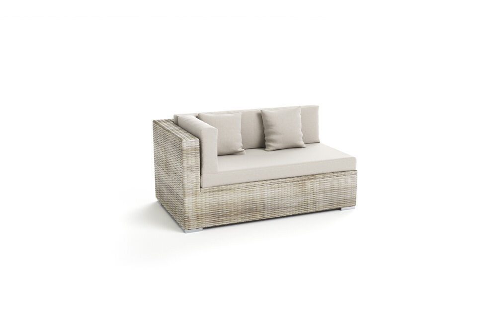 OUTFLEXX Gartenlounge-Set