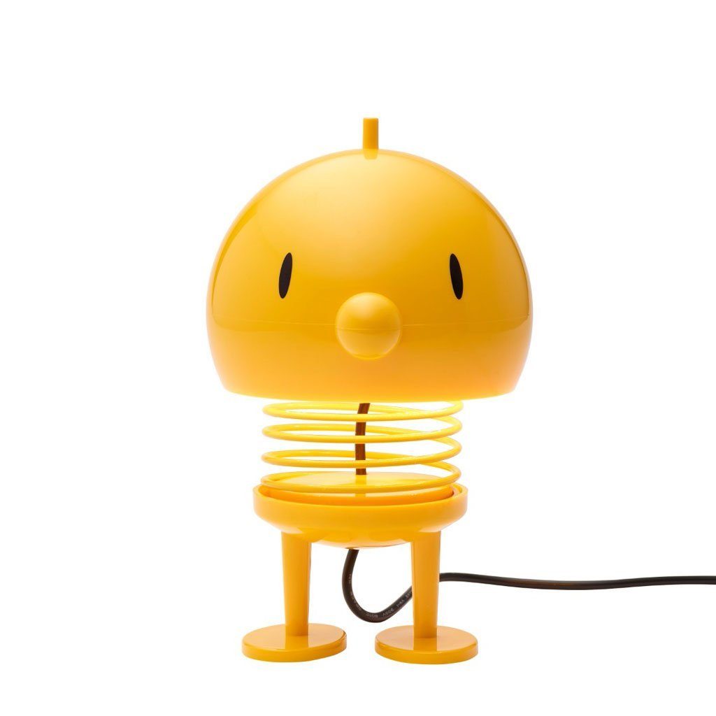 【Auffüllen】 HOPTIMIST Dekofigur Large Bumble Lamp (Packung)