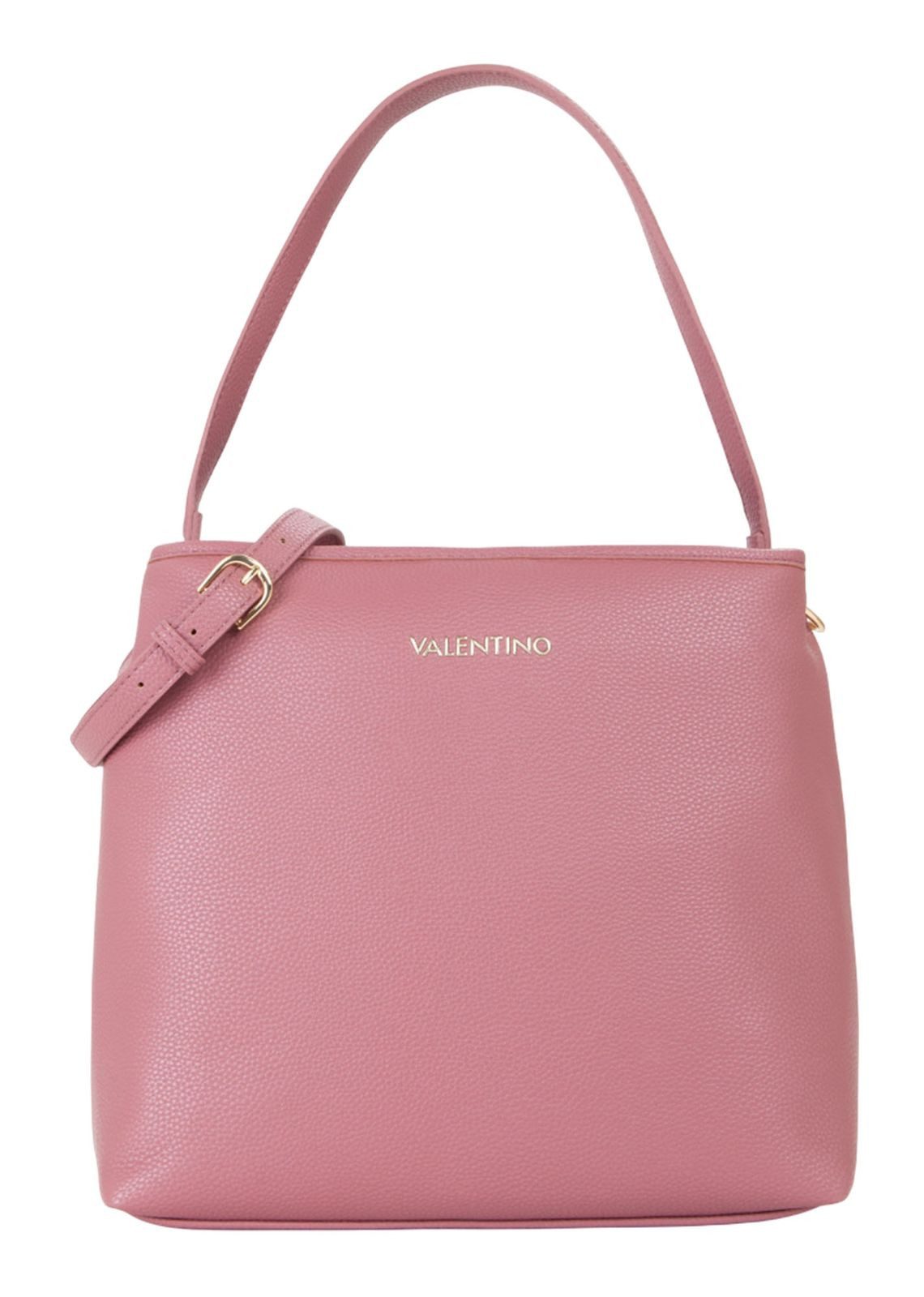 VALENTINO BAGS Schultertasche Hobo Bag (Set, 2-tlg)