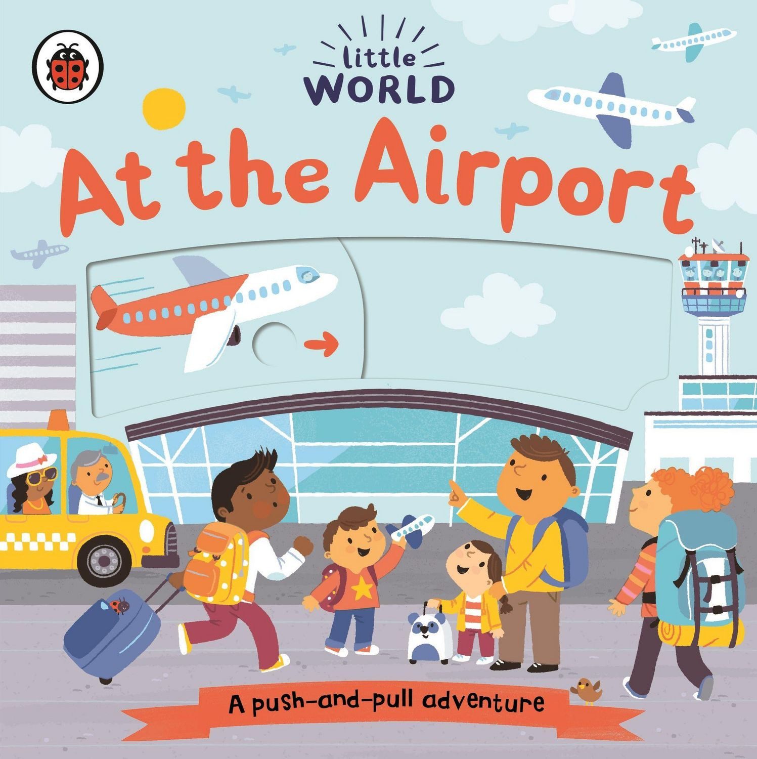 Little World / Samantha Meredith