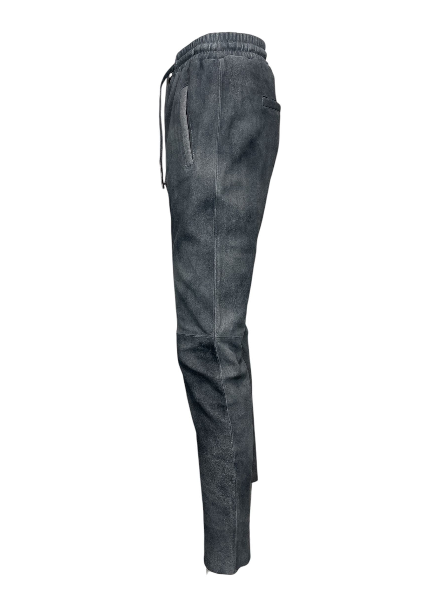 OAKWOOD Lederhose