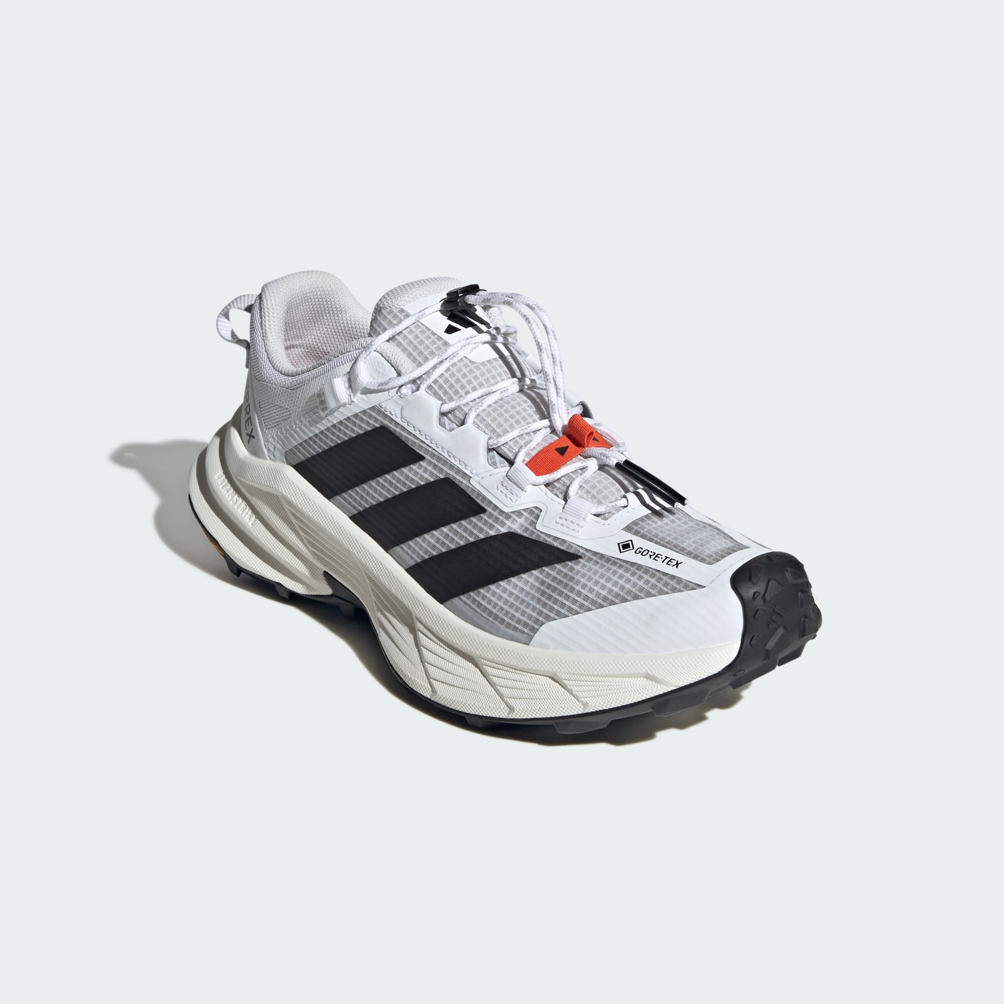 adidas TERREX TERREX FREEHIKER SL GORE-TEX WANDERSCHUH Sneaker