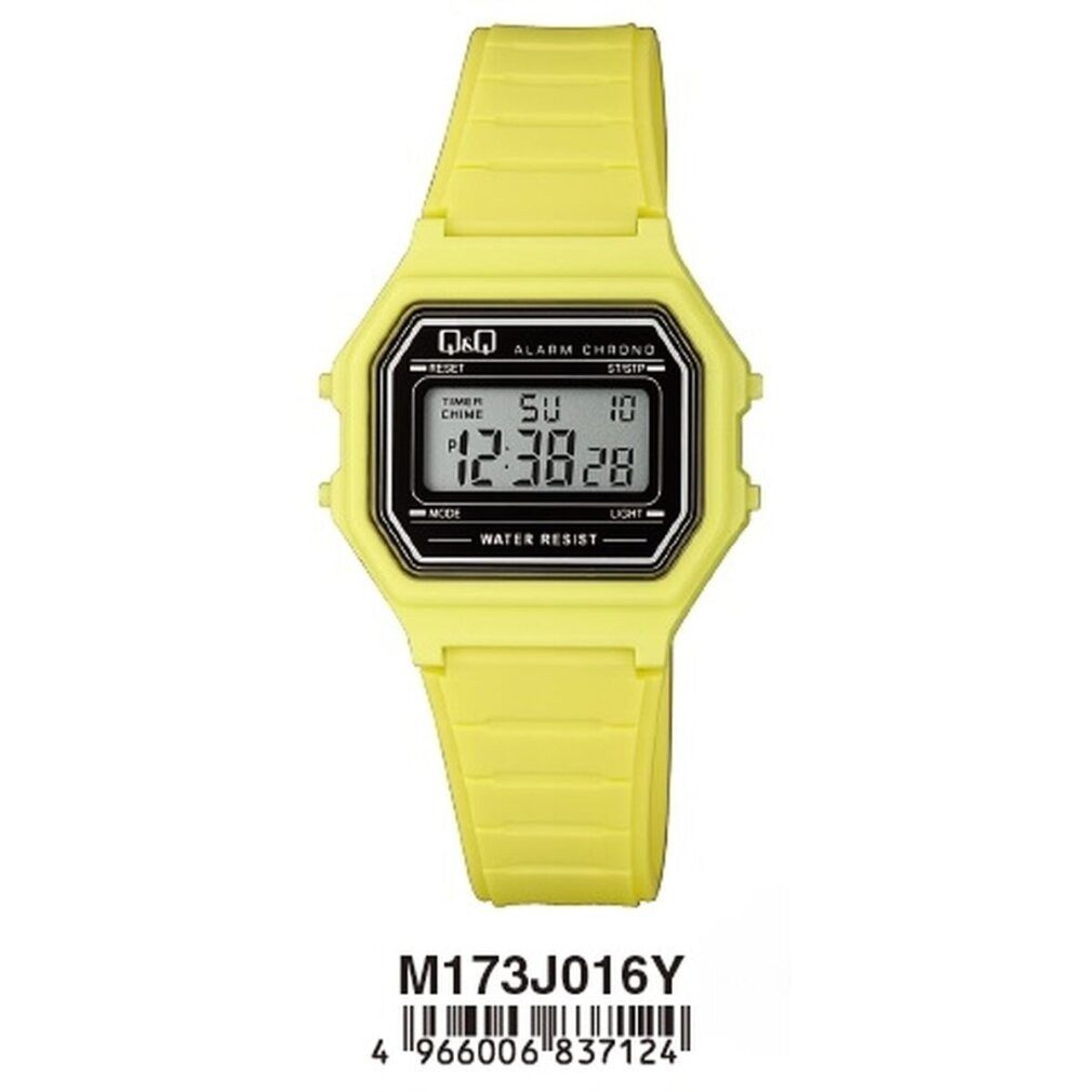 Q&Q Luxusuhr M173J016