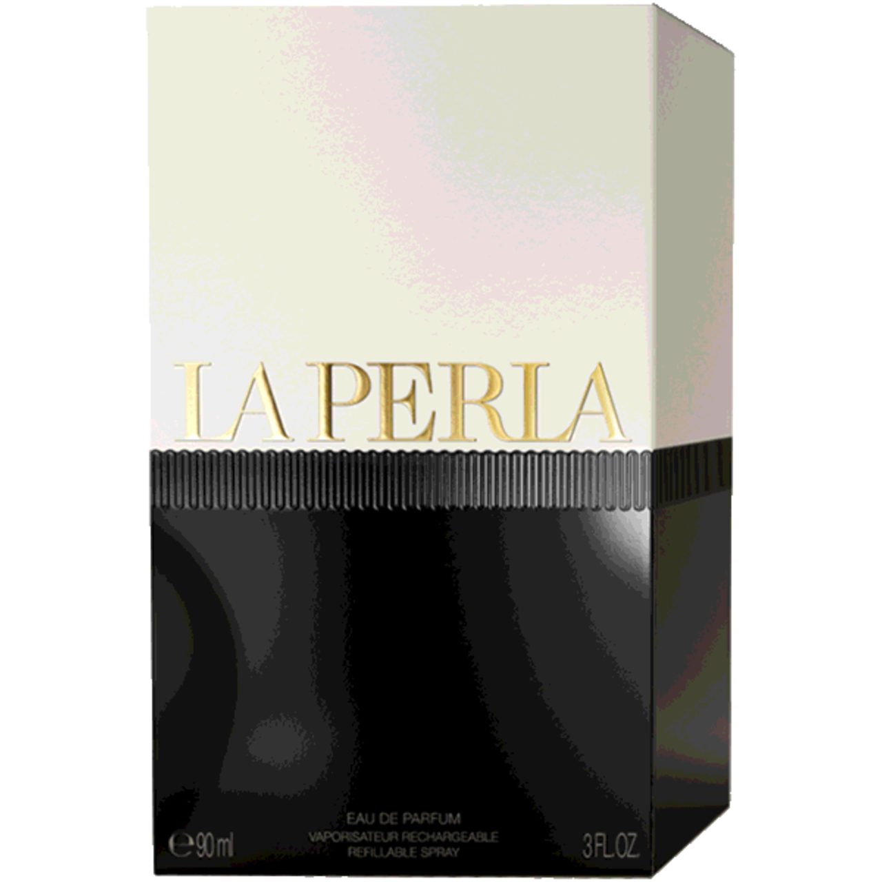 La Perla Eau de Parfum Signature E.d.P. Nat. Spray
