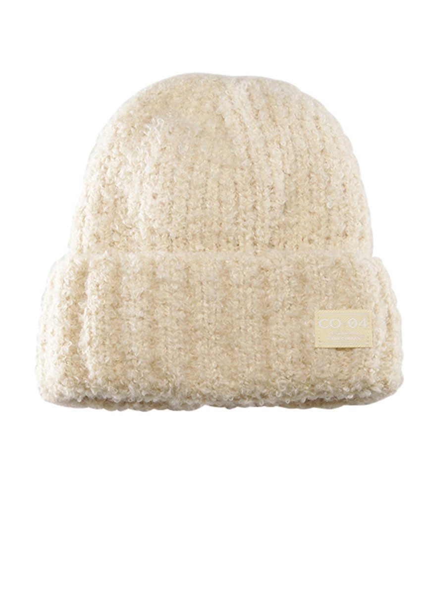 chillouts Strickmütze Betsy Hat mit extra flauschiges Garn günstig online kaufen