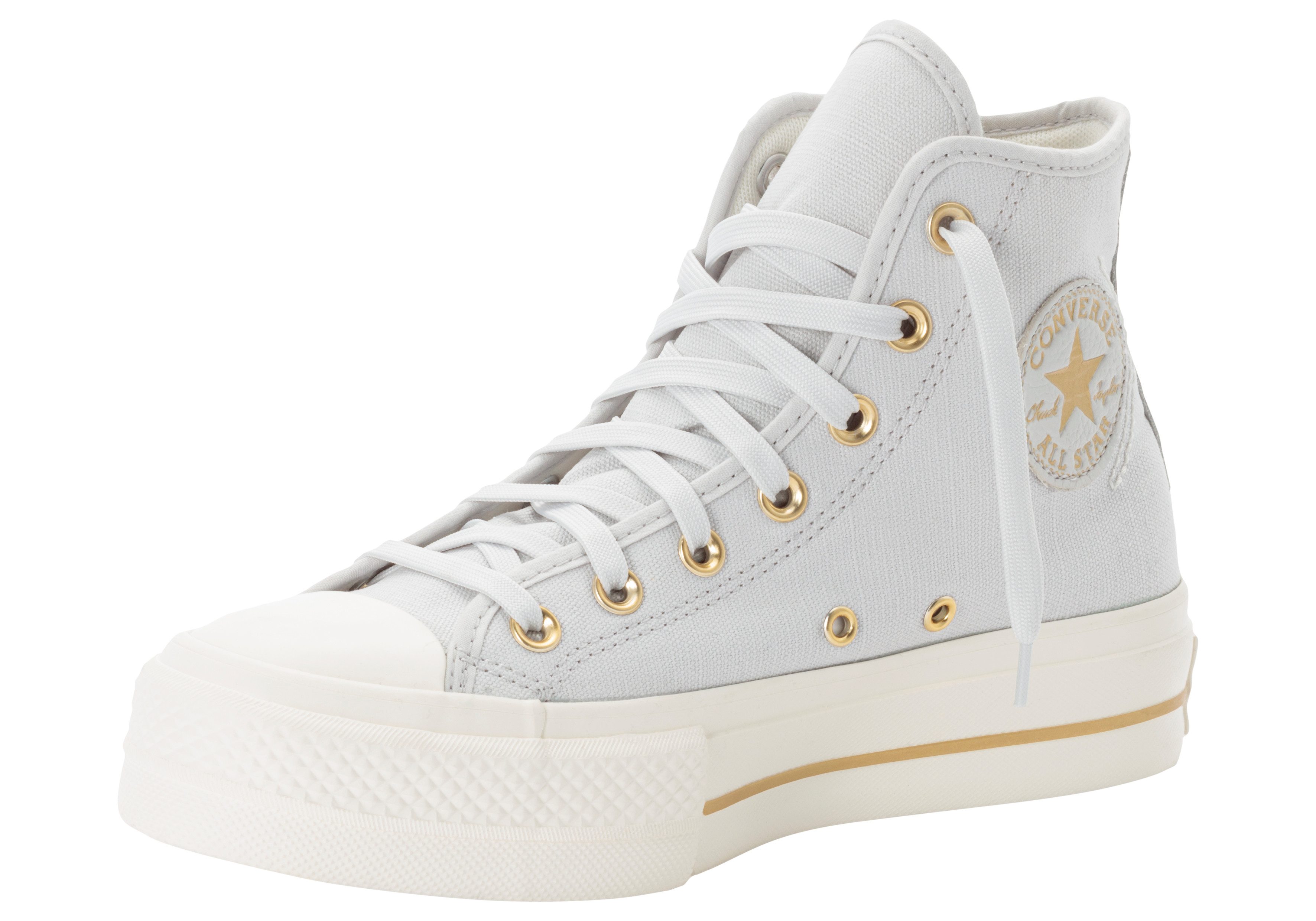 CHUCK TAYLOR ALL STAR LIFT PLATFORM TAILORED LINES Sneaker