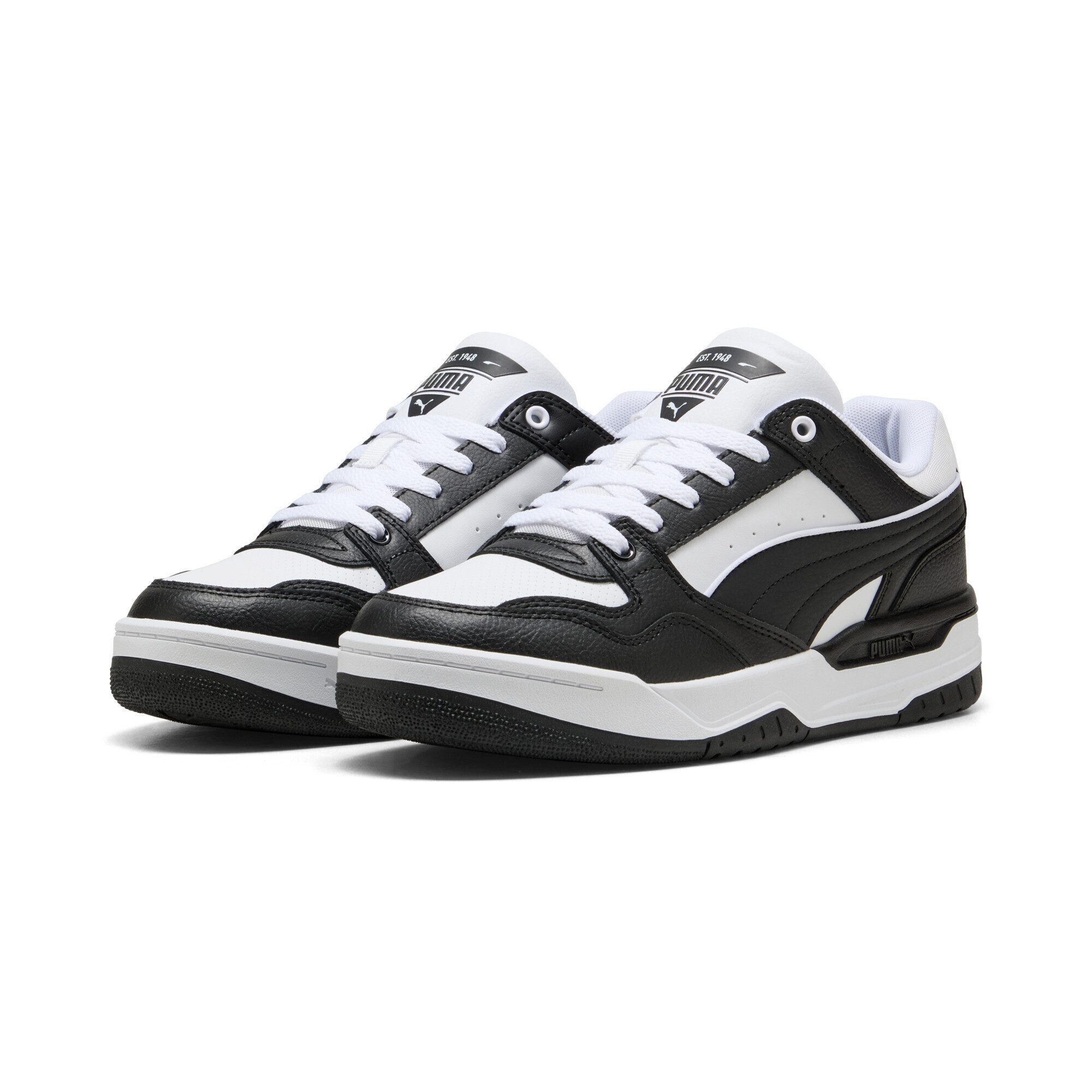 PUMA Rebound Retro Sneakers Erwachsene Sneaker günstig online kaufen