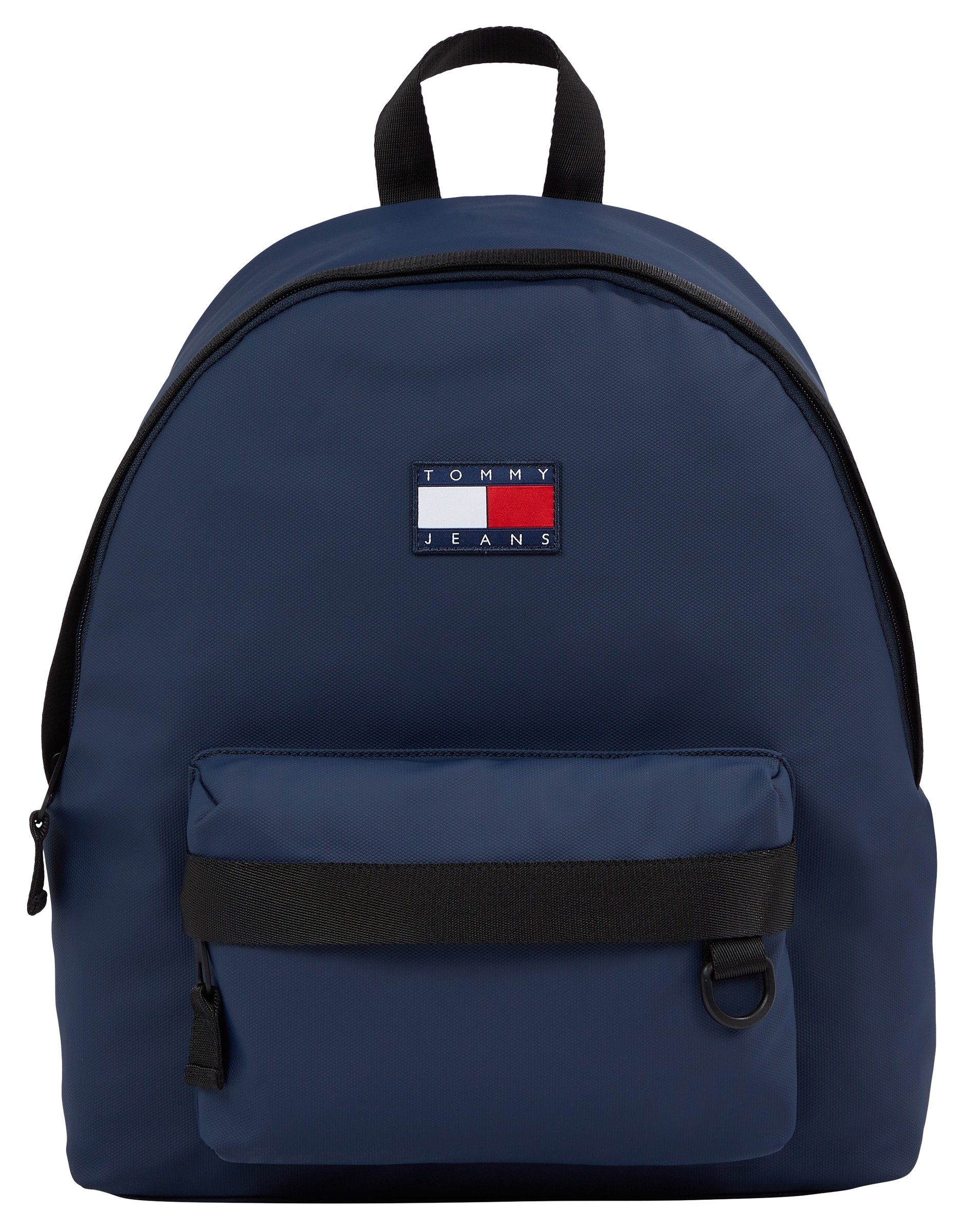 Tommy Jeans Cityrucksack TJM DLY ELEV BACKPACK, Freizeitrucksack Freizeit-Bag Urbanrucksack Schulrucksack