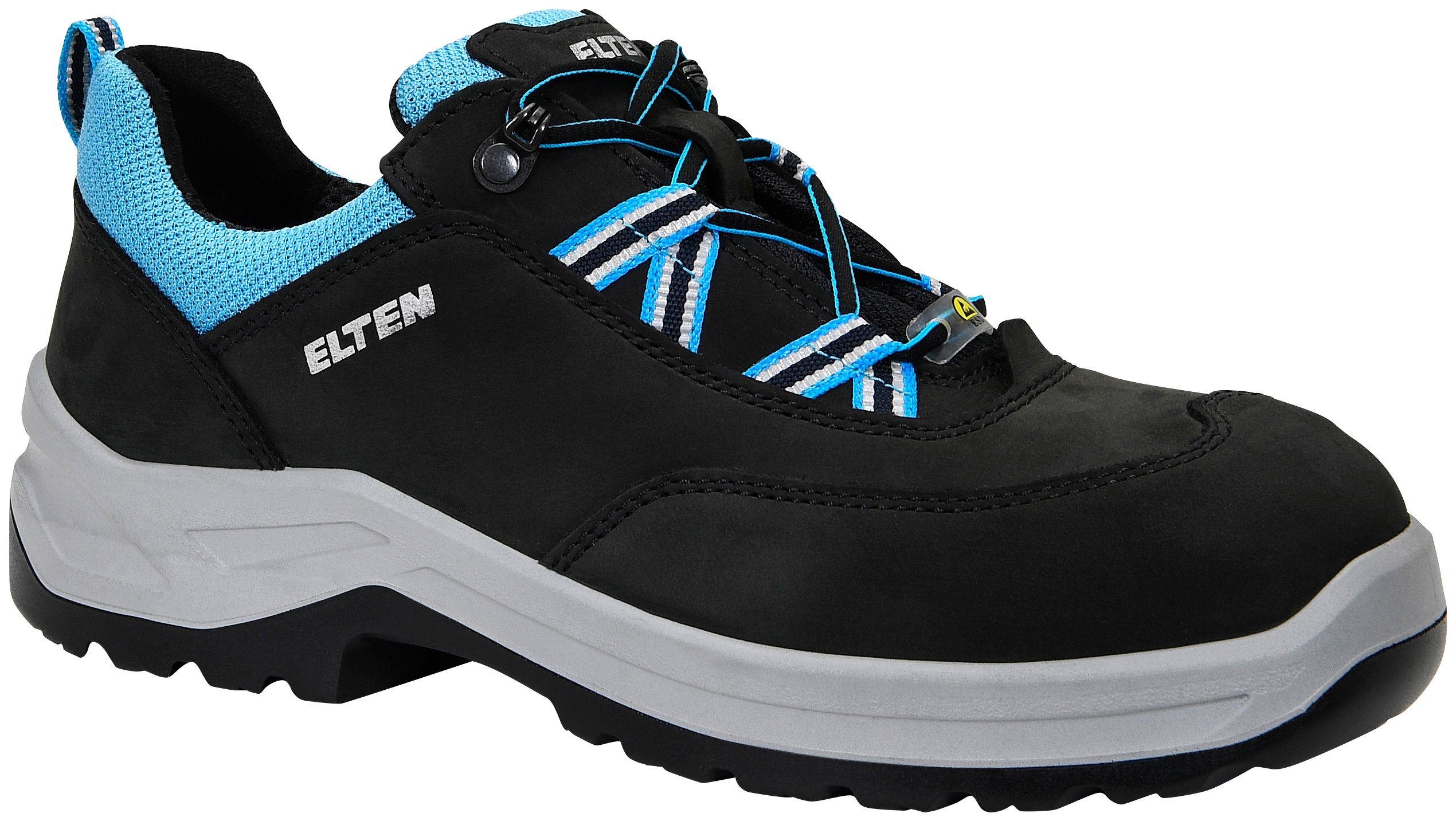 Elten LOTTE aqua Low ESD S2 Sicherheitsschuh S2