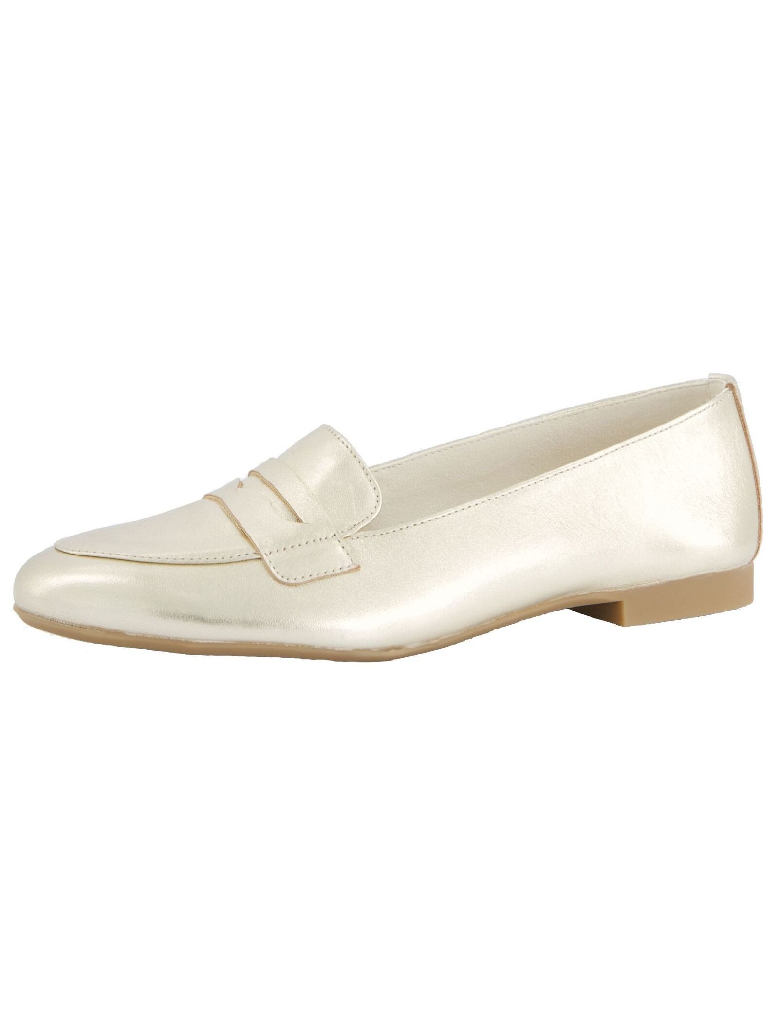 Slipper Leder Slipper