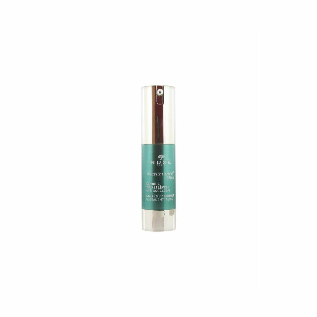 Nuxe Tagescreme 15 ml Contour Nuxuriance® Ultra Eye Nuxe and Lip