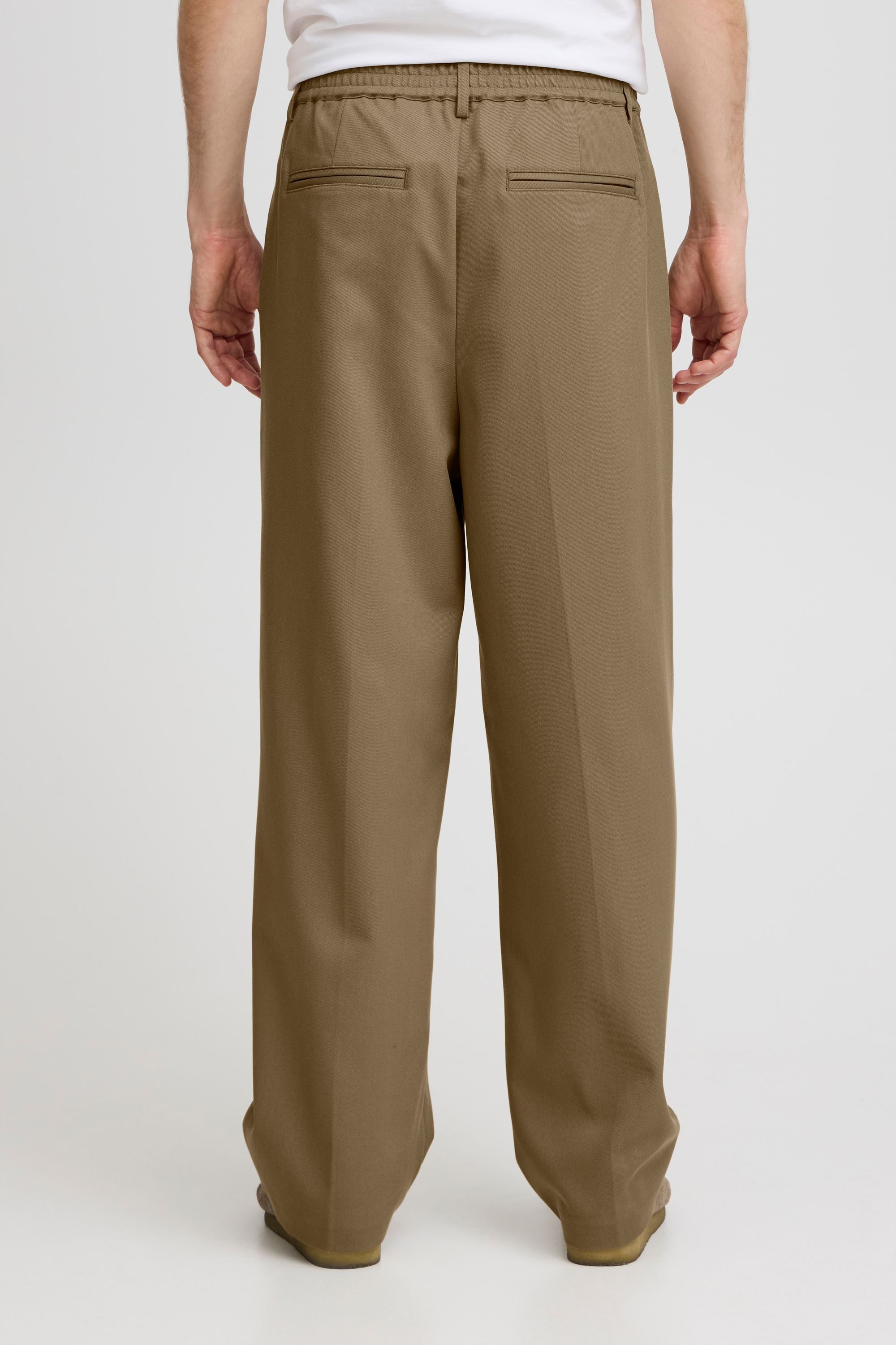 Casual Friday Stoffhose CFGRANT 0153 wide günstig online kaufen