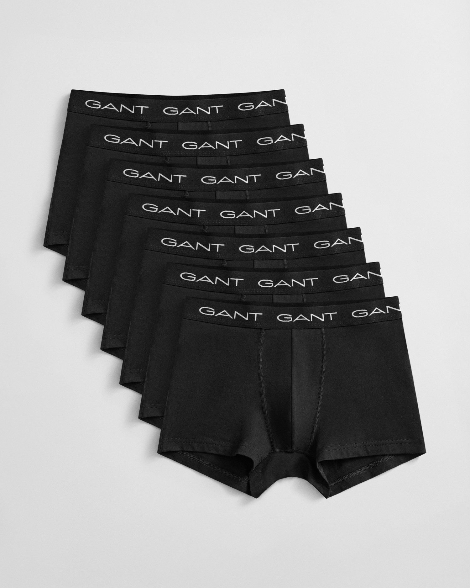 Gant Trunk TRUNK 7-PACK Mit elastischem Bund