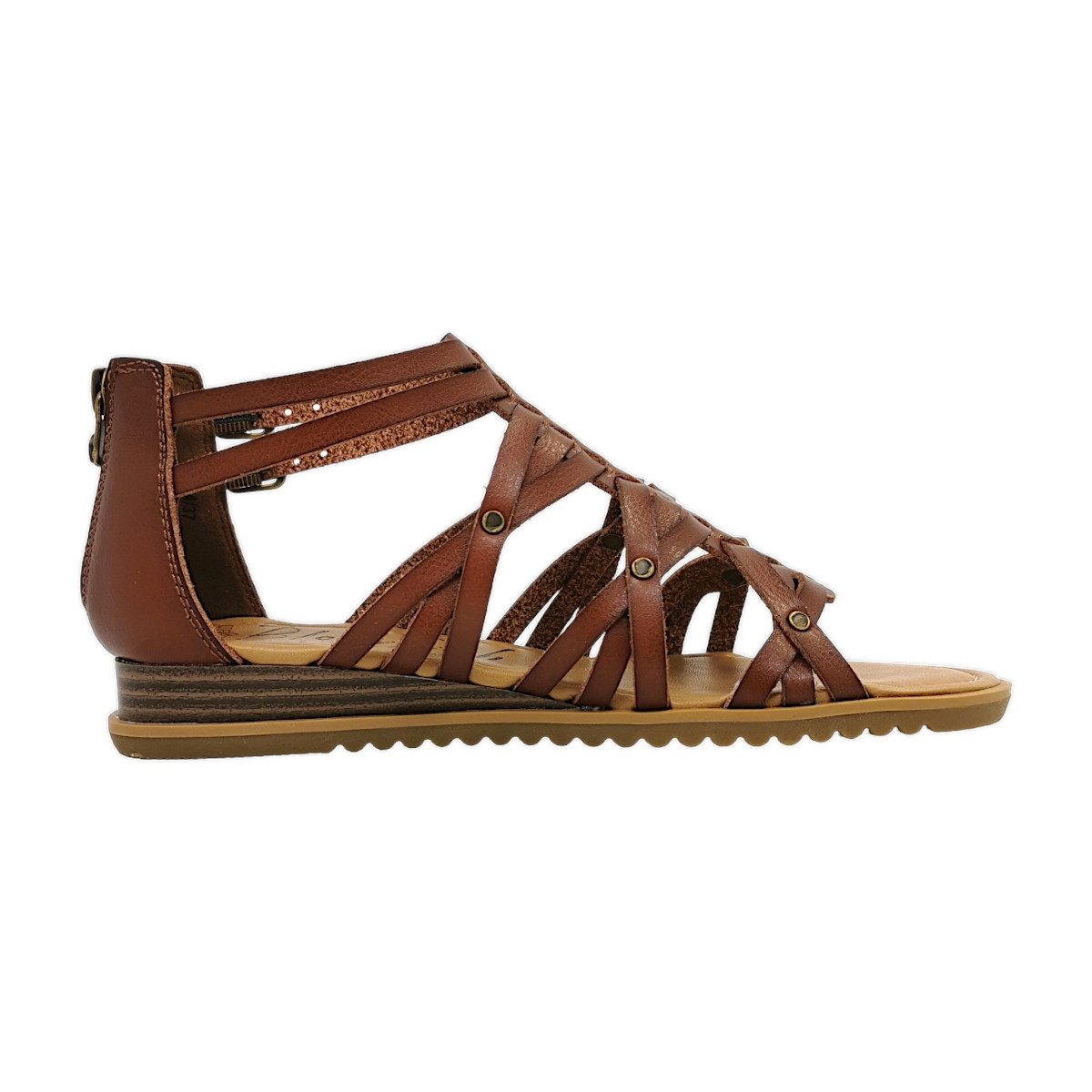 Blowfish Sandale Sandalette günstig online kaufen