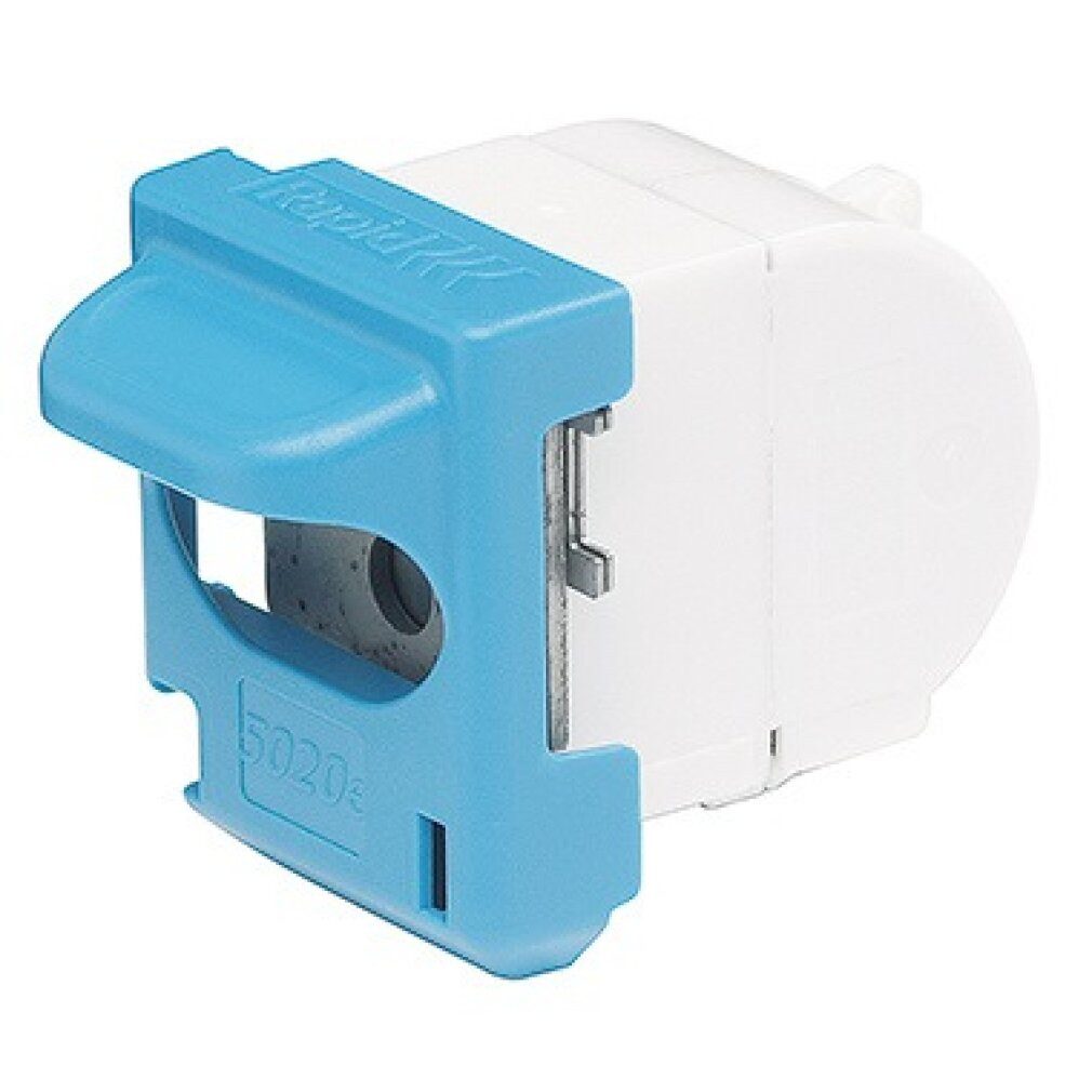 LEITZ Papierscheren Rapid Heftklammerkassette 5020 23271900 x 1.500 St./Pack.