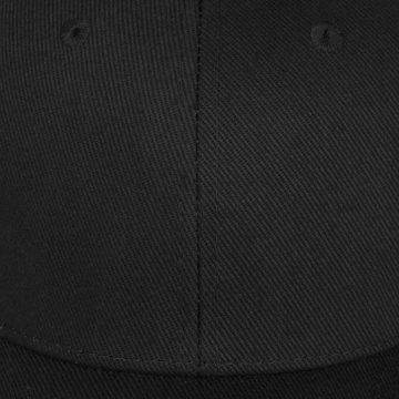Atlantis Baseball Cap (1-St) Basecap Metallschnalle