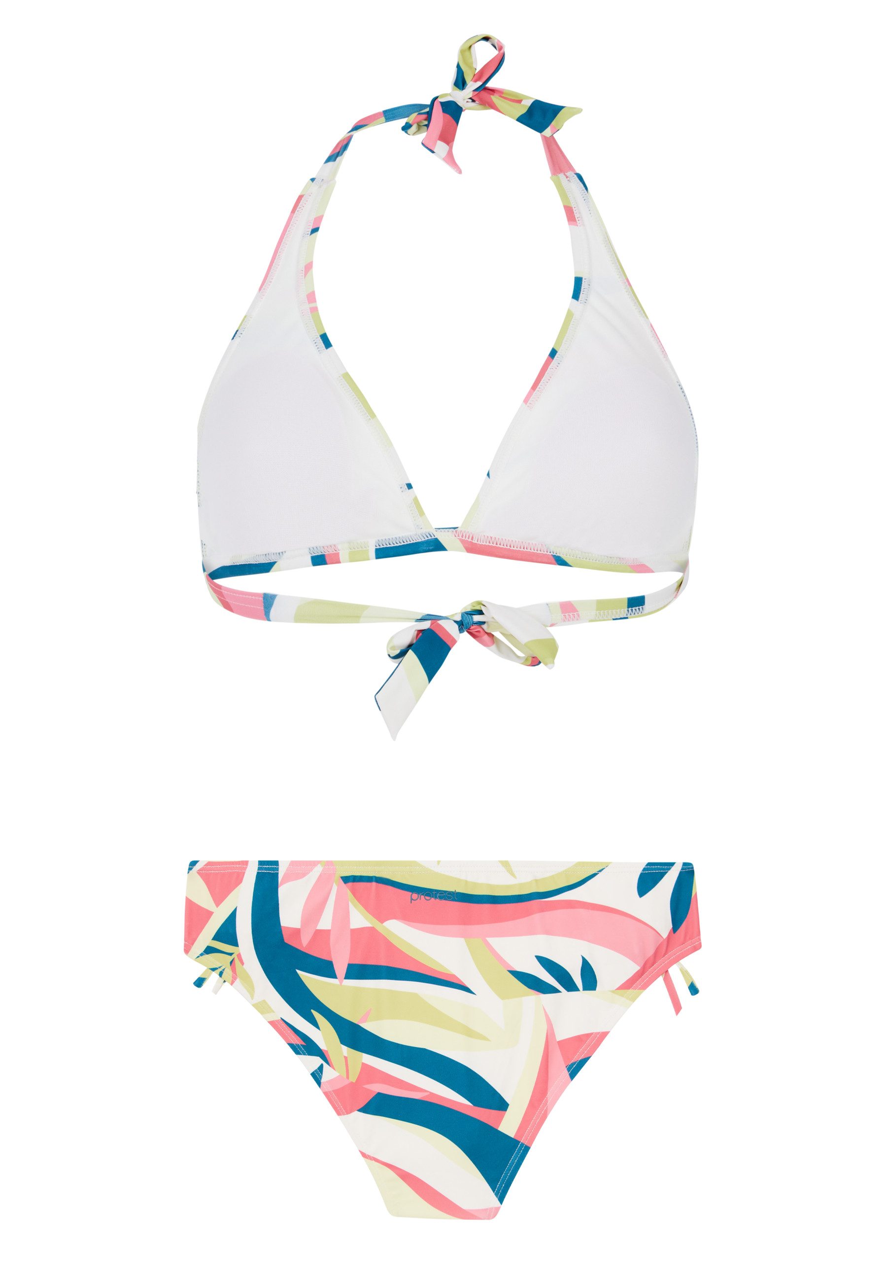 Protest Triangel-Bikini PRTAsh (Set, 1-St)