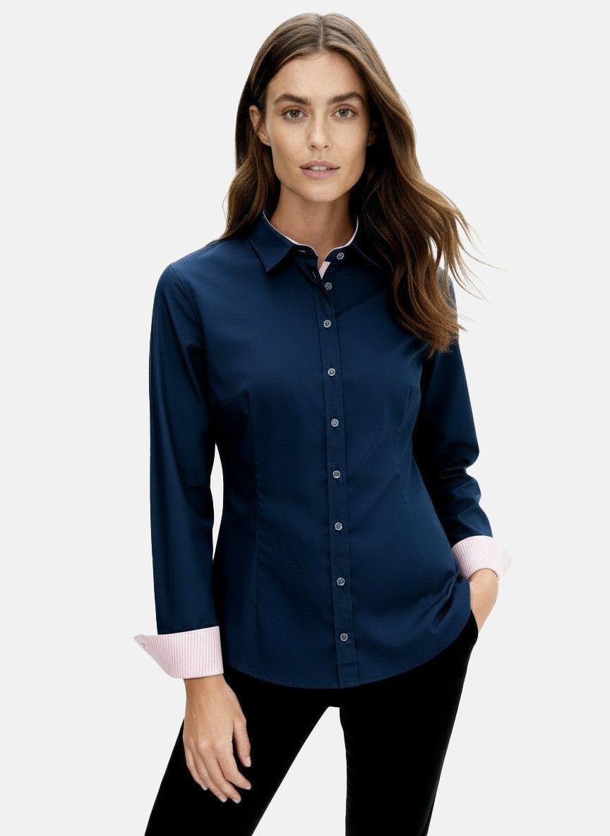 HEVENTON Hemdbluse
