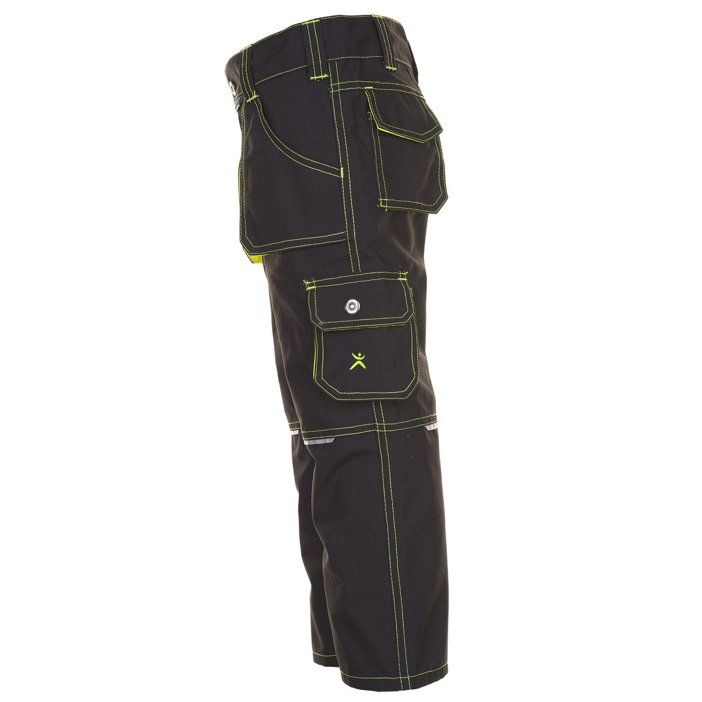 Planam Arbeitshose PLANAM Kinder Arbeitshose JUNIOR Junior Bundhose