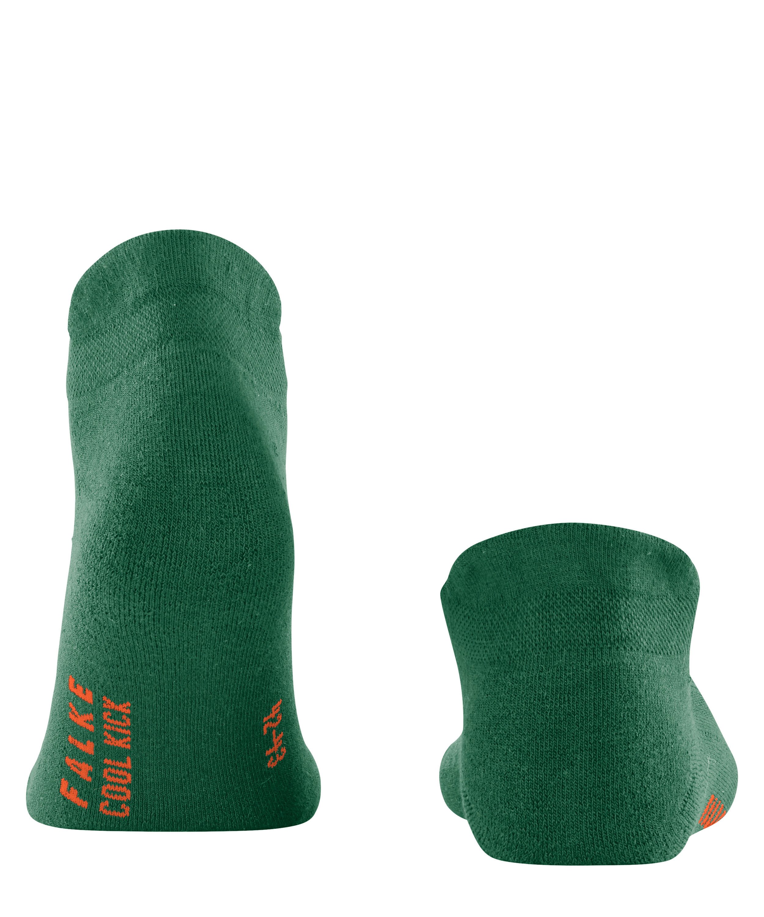 FALKE Sneakersocken Cool Kick Sneakersocken (1-Paar) mit ultraleichter Plüschsohle