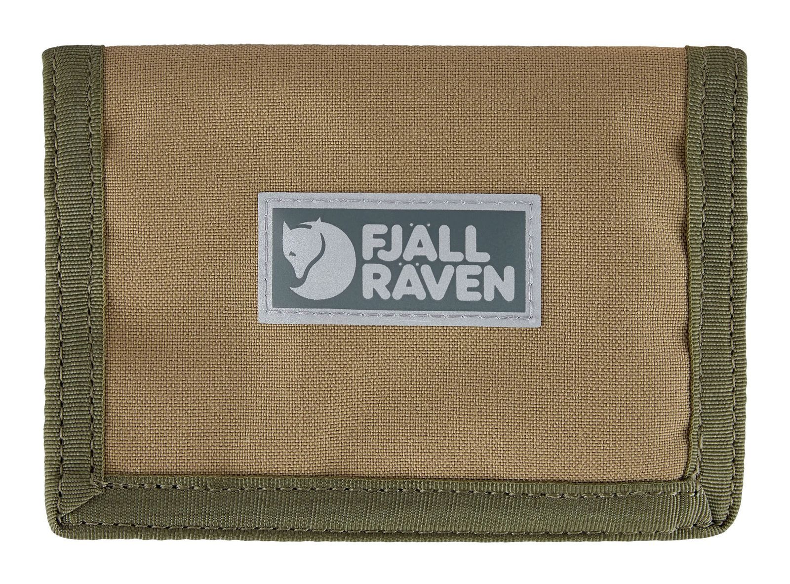 Fjällräven Geldbörse Wallet