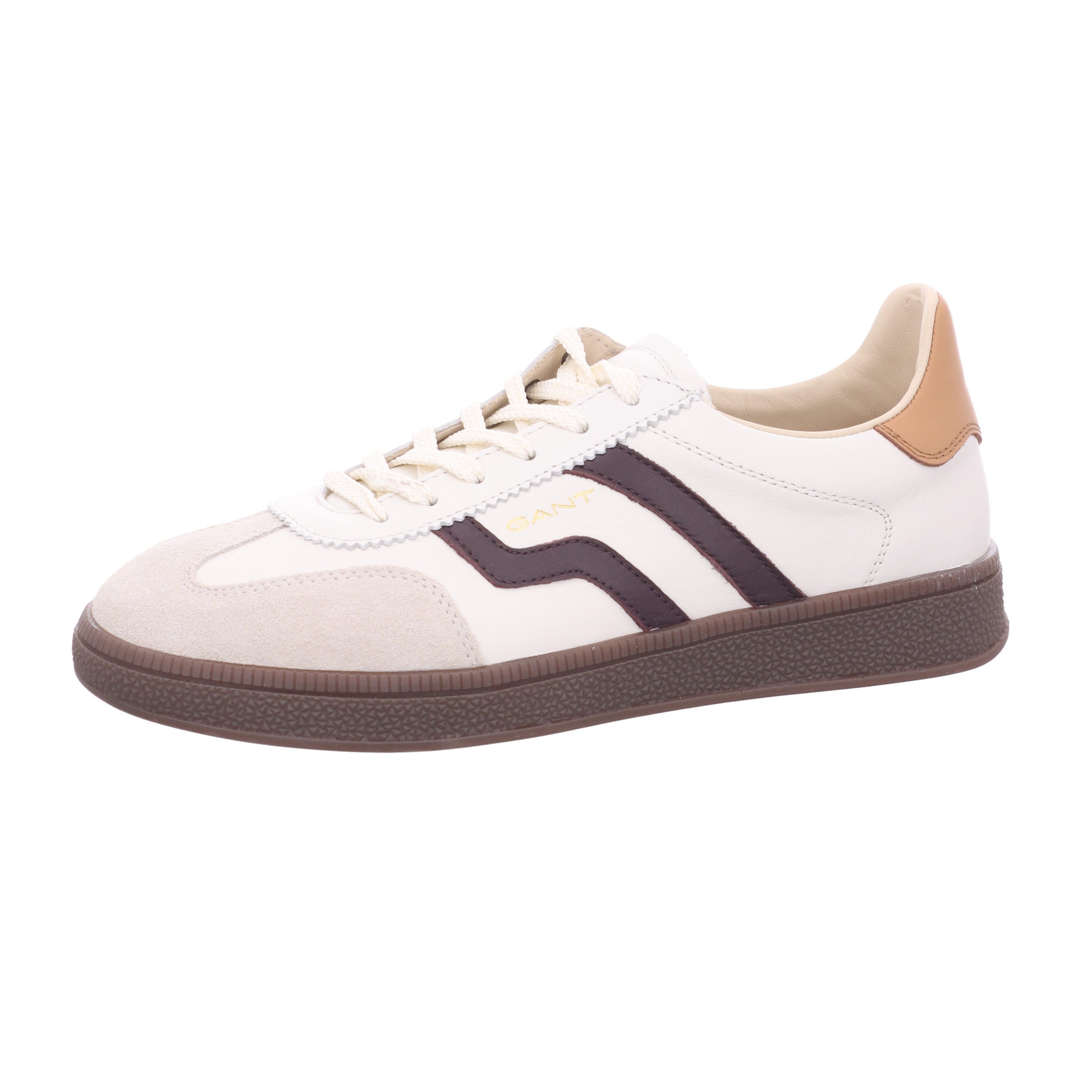GANT - Sneaker CUZIMA - weiss Sneaker