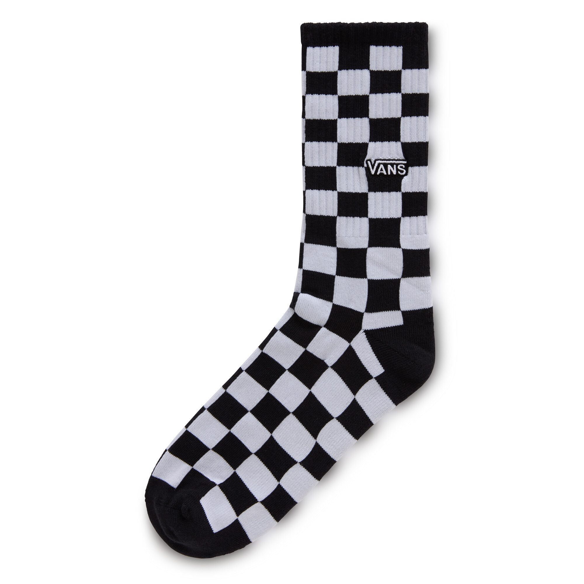 Vans Socken CHECKERBOARDCREW günstig online kaufen