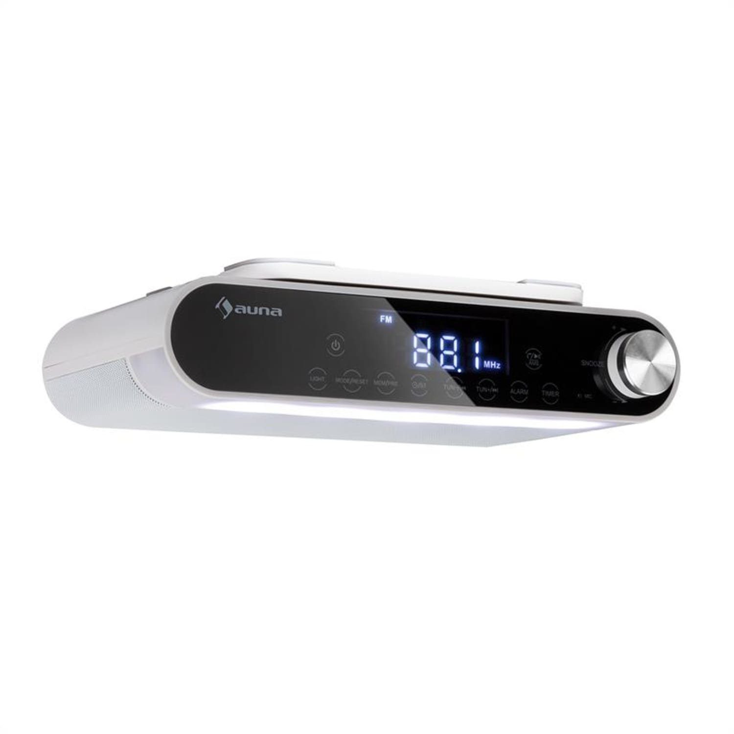Auna KR-130 Radio