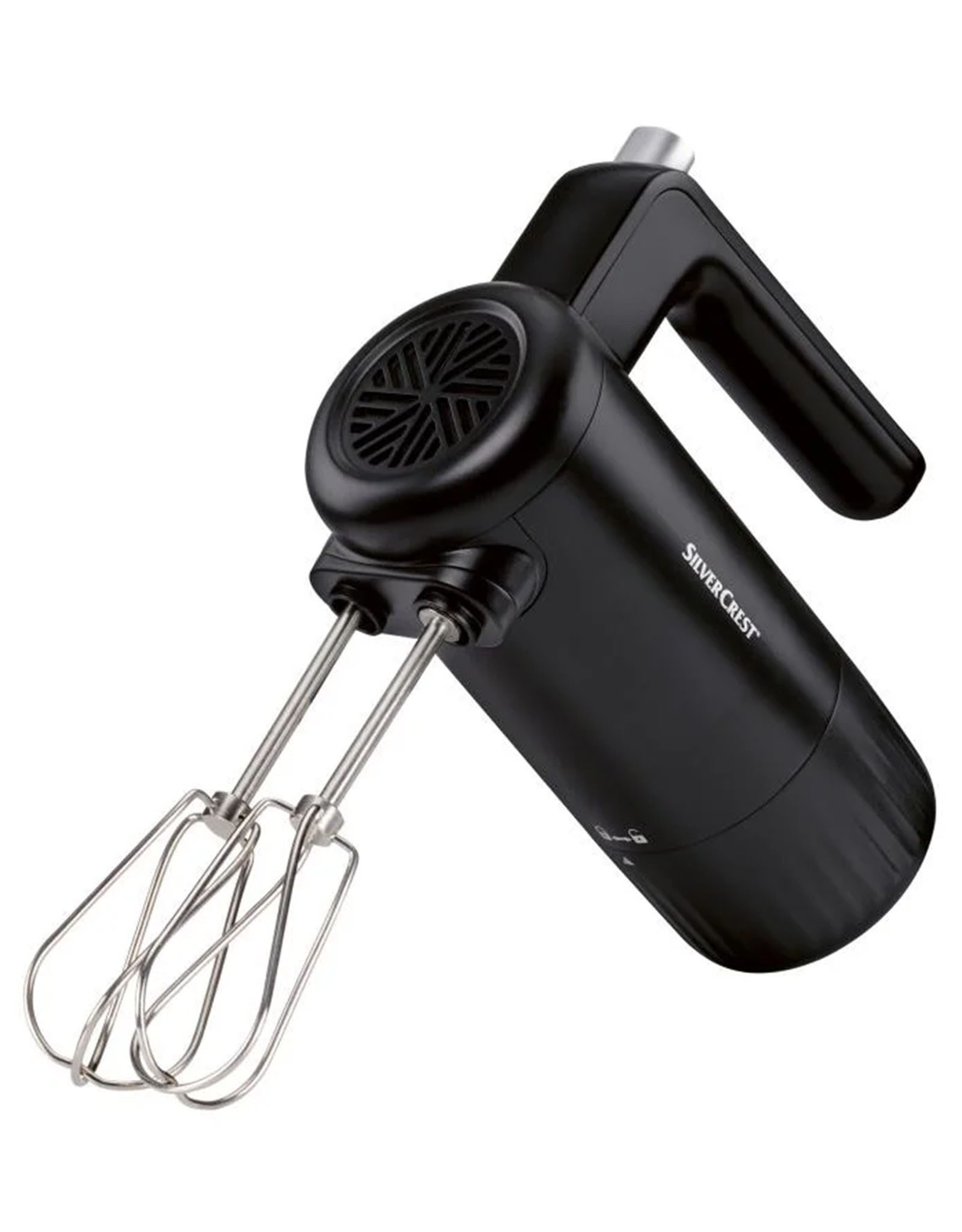 SilverCrest Handmixer SILVERCREST Akku-Handmixer Küchenmixer Mixer SHMA 12 A1