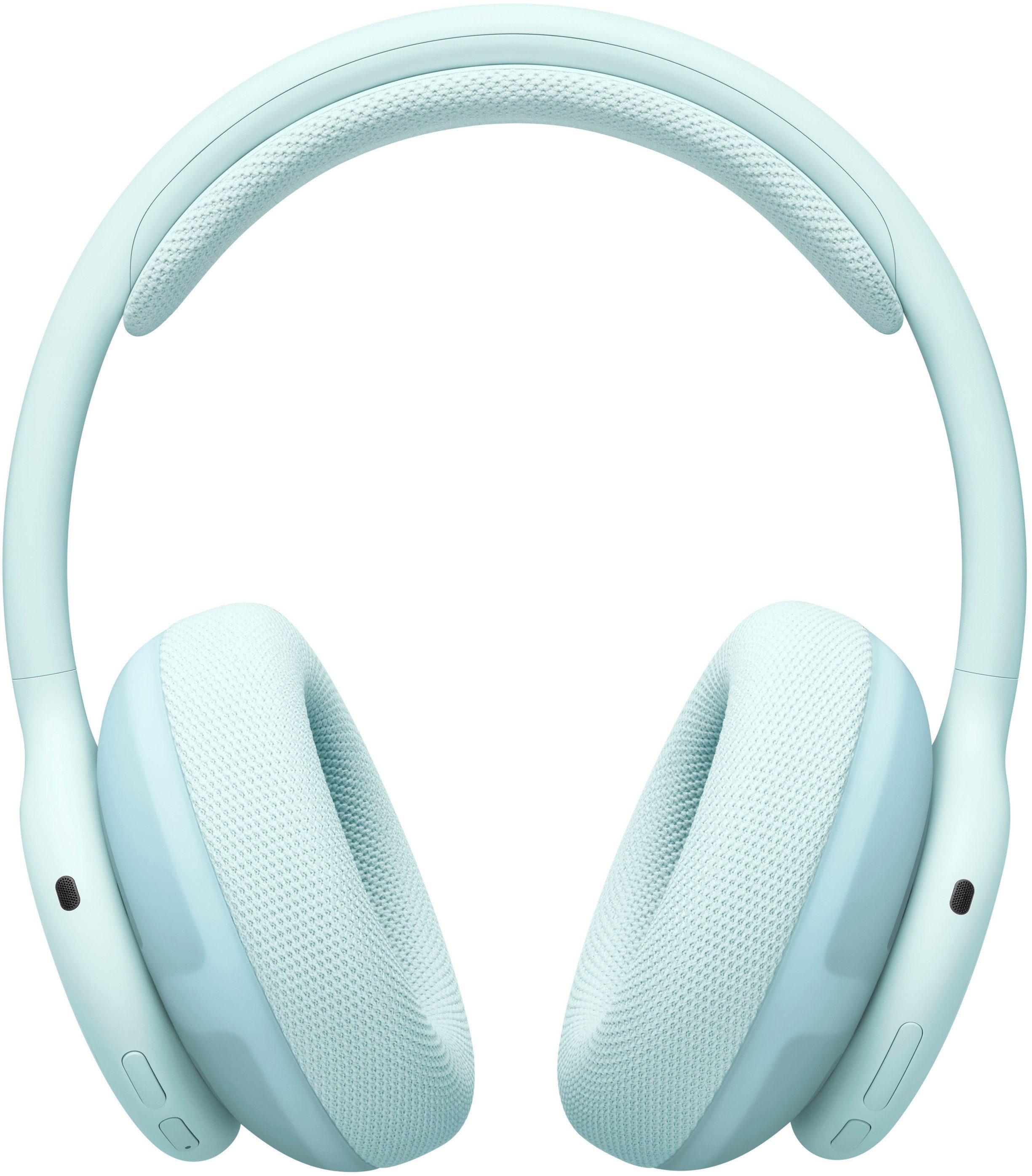 Beats by Dr. Dre 360 Over-Ear-Kopfhörer (Active Noise Cancelling (ANC), Freisprechfunktion, Transparenzmodus, integrierte Steuerung für Anrufe und Musik, kompat – Bild 3 von 5
