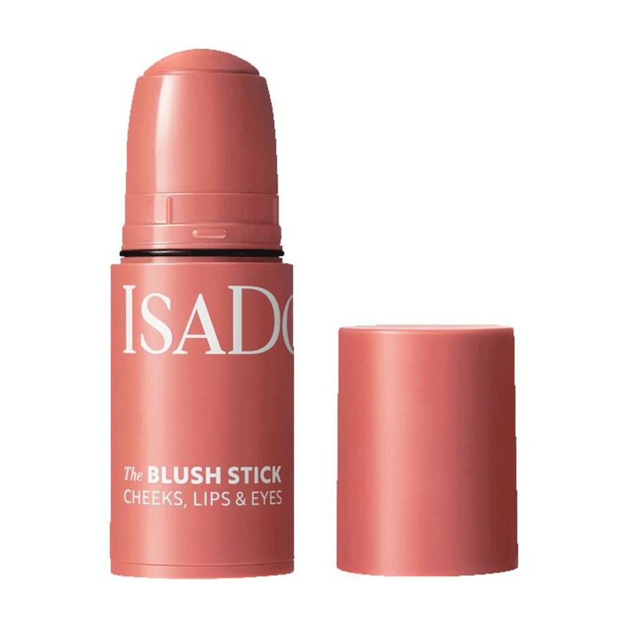 IsaDora Rouge The Blush Stick