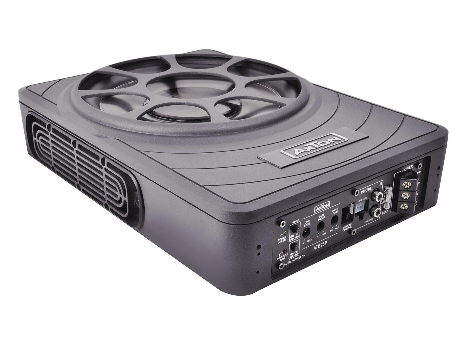 Axton AXTON ATB25P Auto-Subwoofer