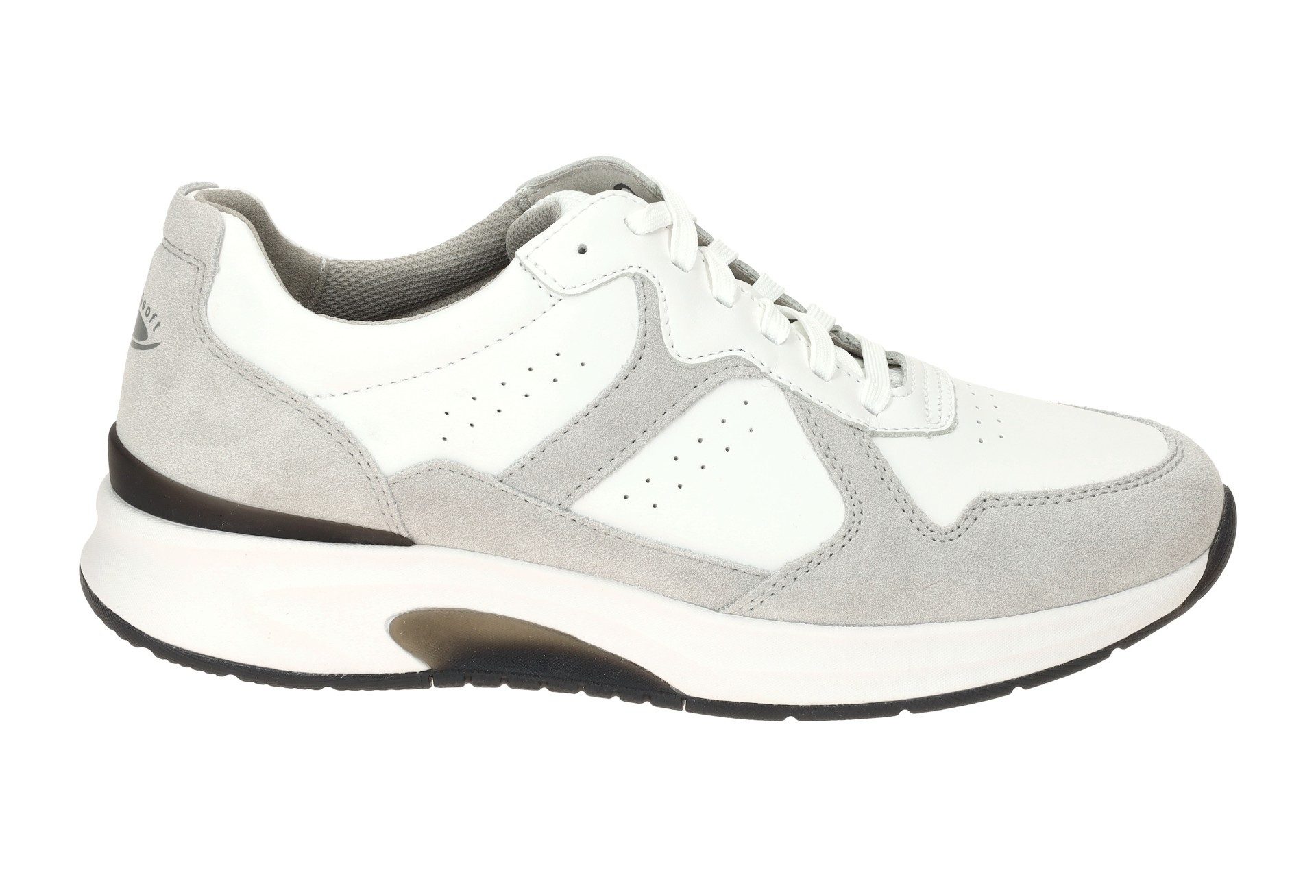 Pius Gabor 8001.20.02 Schnürschuh