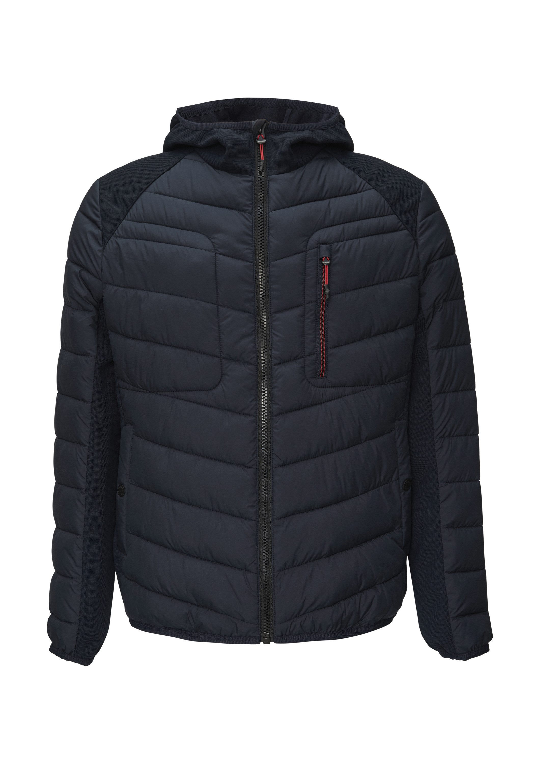 s.Oliver Funktionsjacke Outdoor-Jacke (1-St) günstig online kaufen