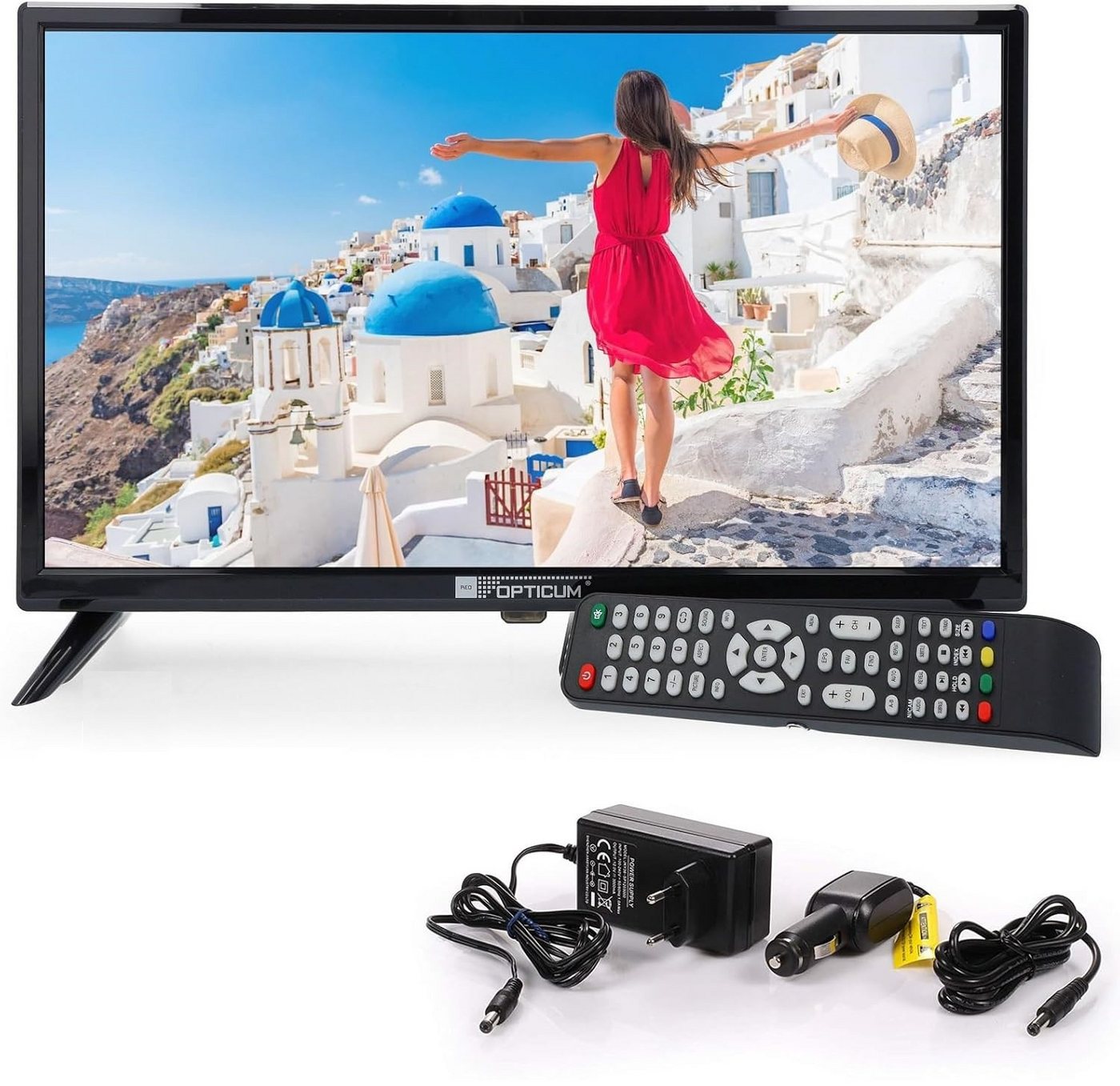 RED OPTICUM LE-19T30921 LCD-LED Fernseher ! RABATT: 45.33% RED OPTICUM LE-19T30921 LCD-LED Fernseher ! RABATT: 45.33%