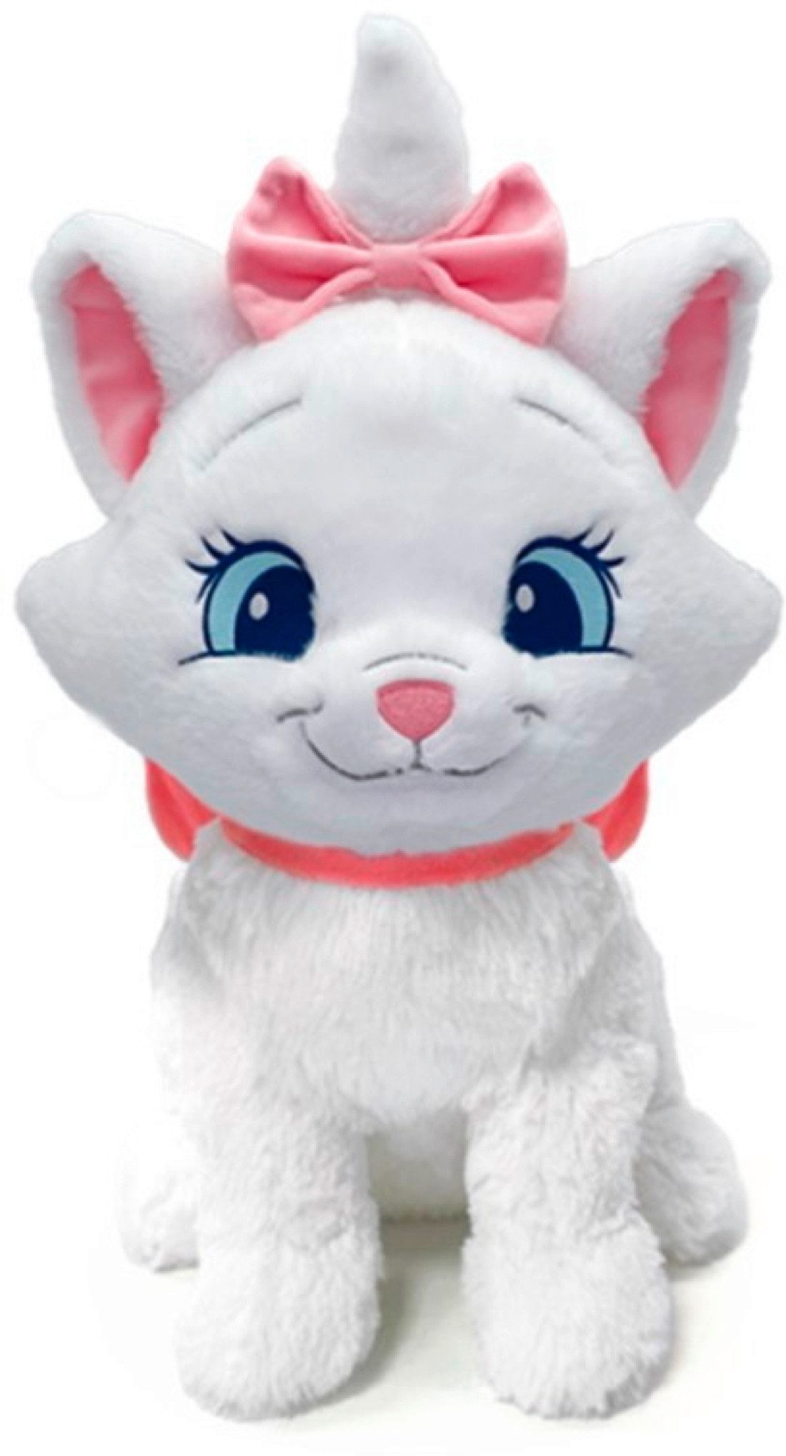 SIMBA Plüschfigur Plüsch Stofftier Disney Klassik Refresh Marie 25cm 631587 günstig online kaufen