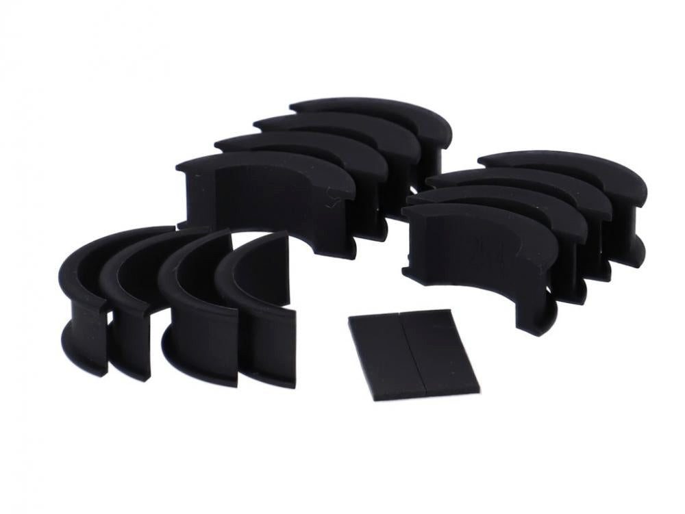 Yamaha S-Pedelec Yamaha Displayhaltergummis Display C für Displayhalter