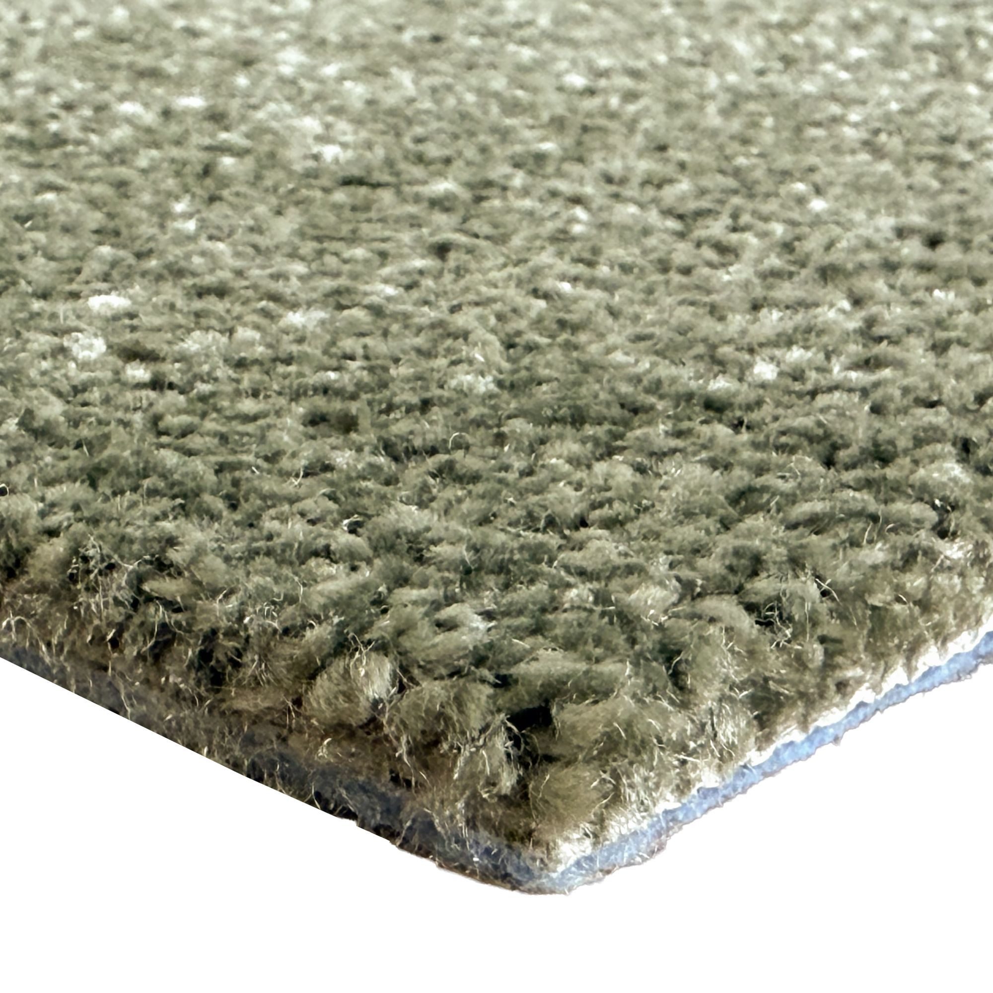 Steffensmeier Teppichboden Levanto, Rechteckig, Velours, Wohnzimmer