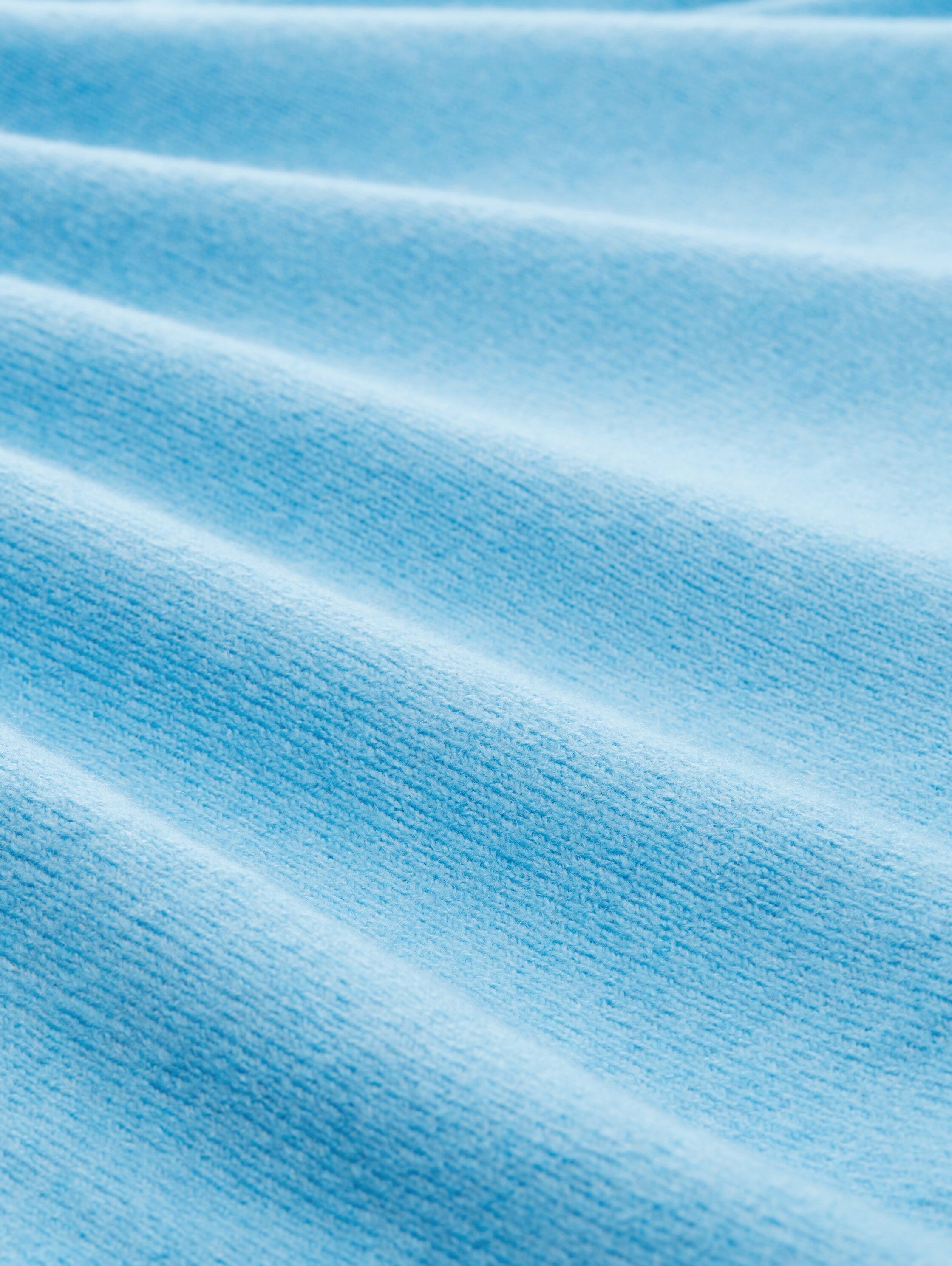 TOM TAILOR Rollkragenpullover