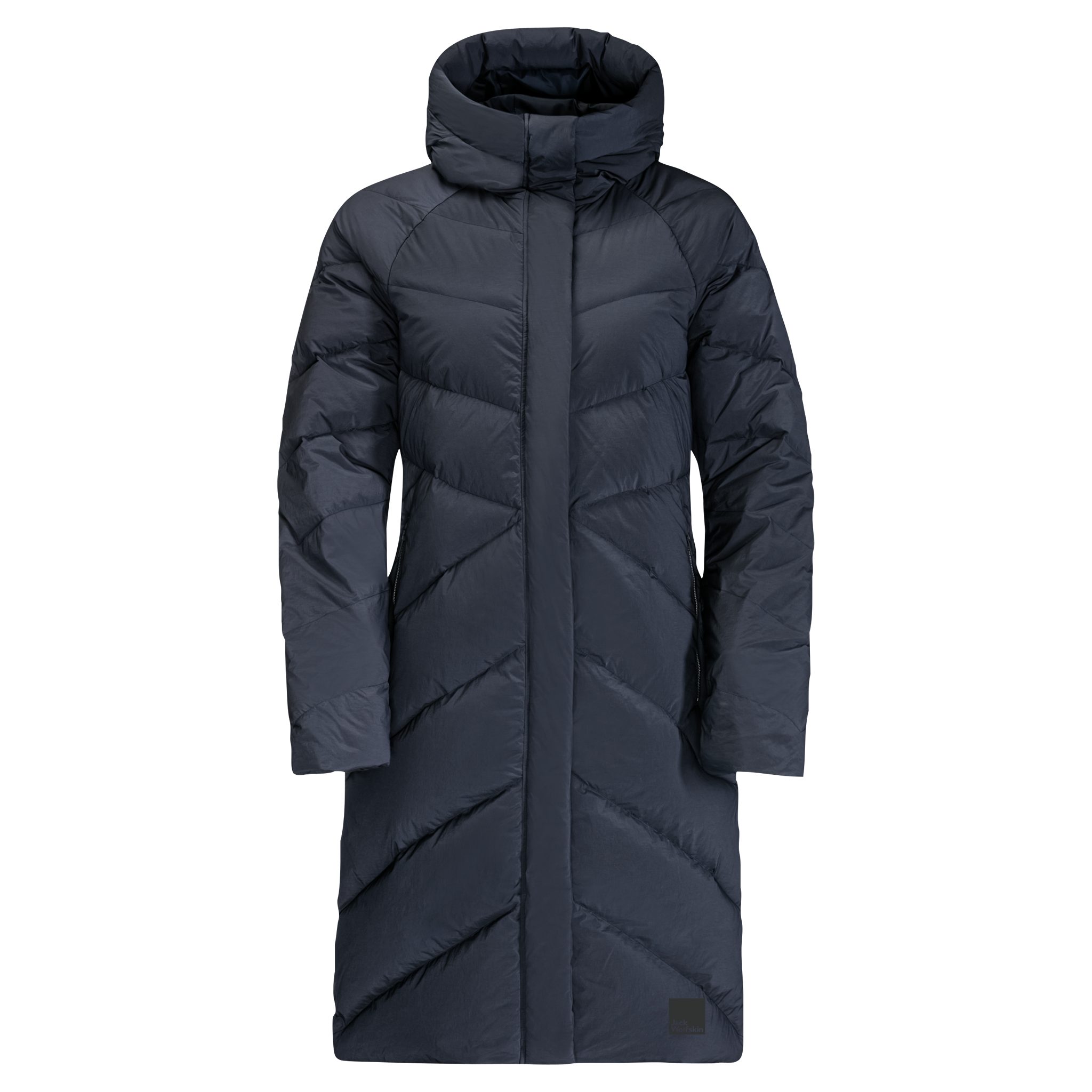 Jack Wolfskin Daunenmantel MARIENPLATZ COAT W günstig online kaufen