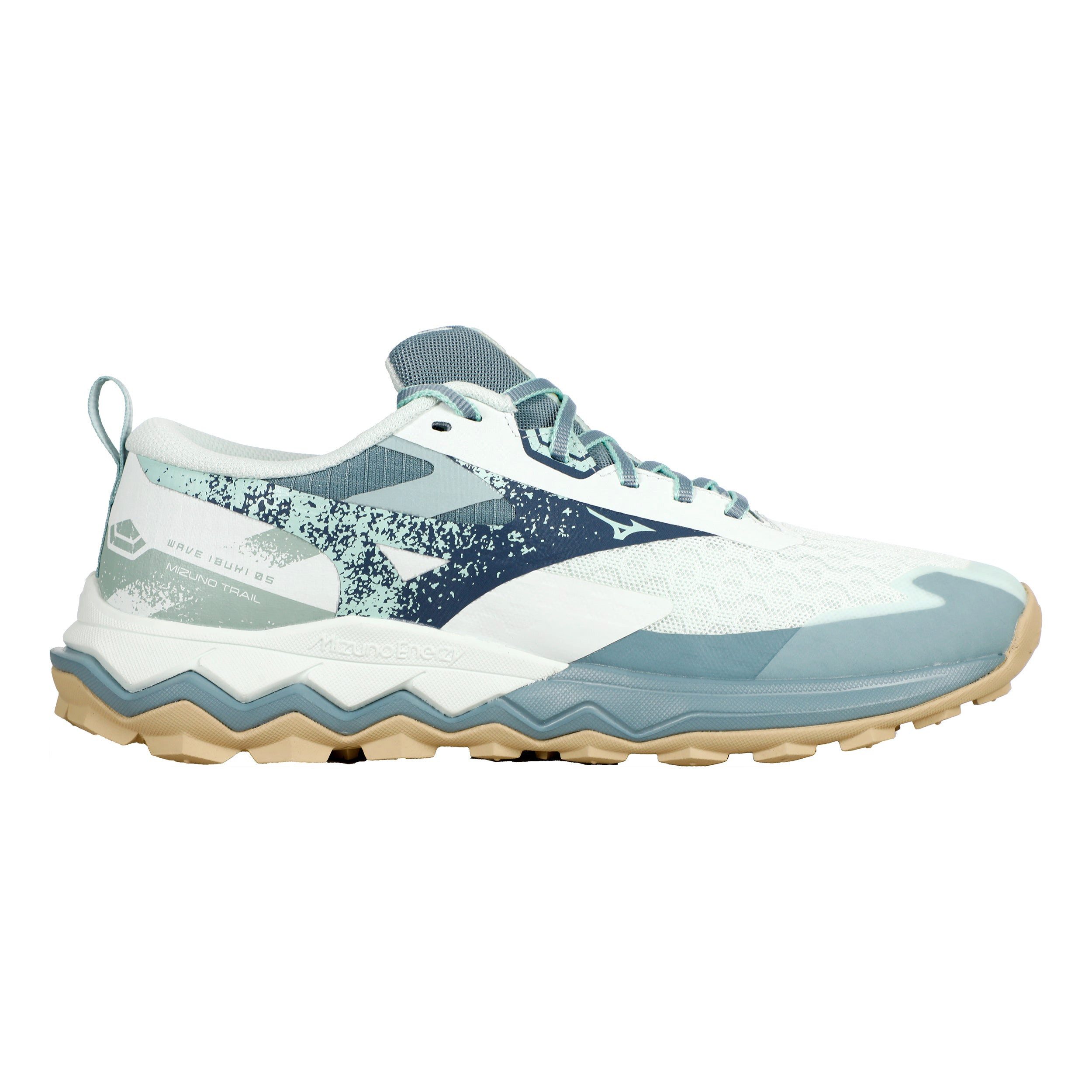 Mizuno Wave Ibuki 5 - Trailschuh Trailrunningschuh