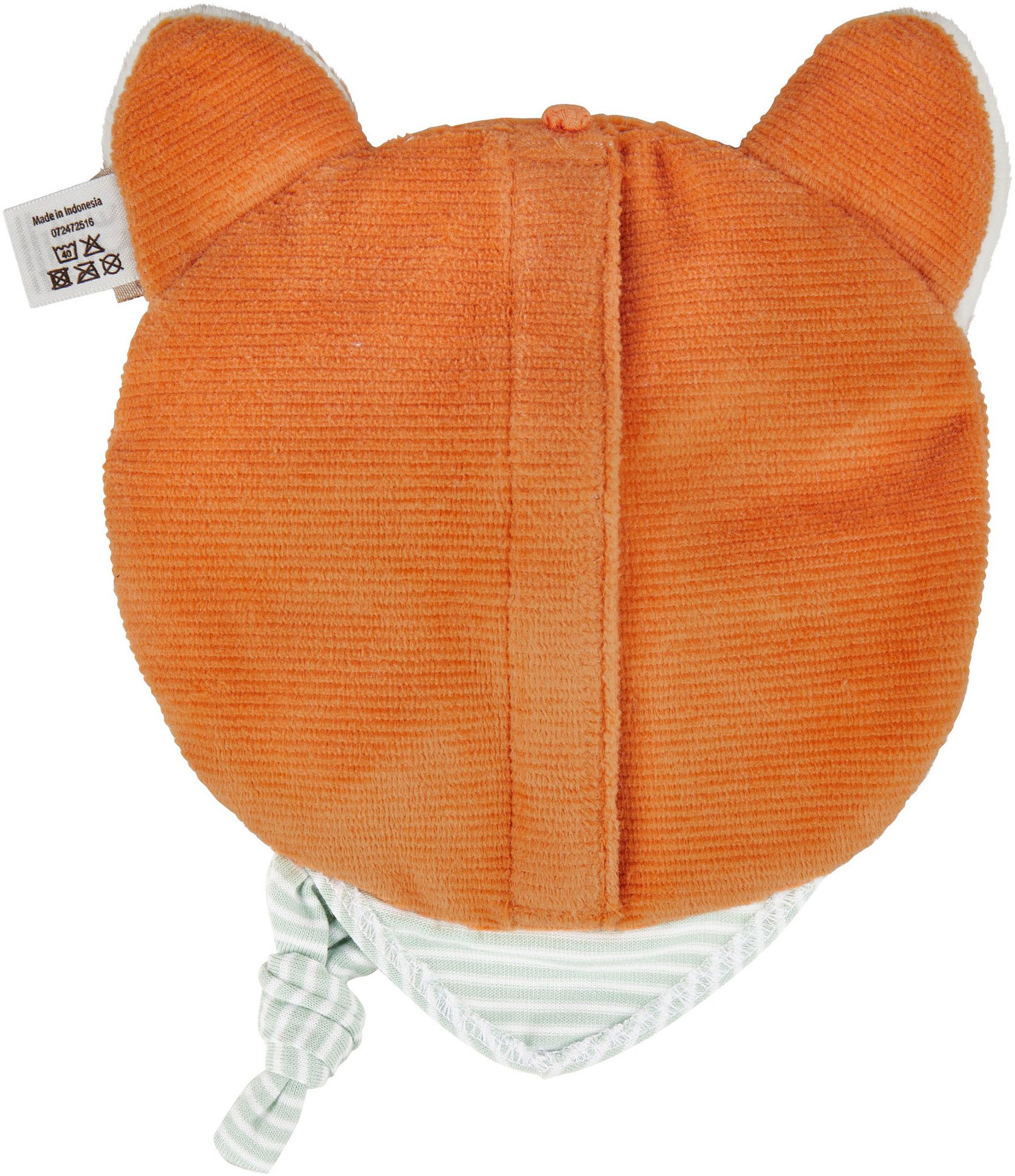 Sterntaler® Wärmekissen Fuchs Filou