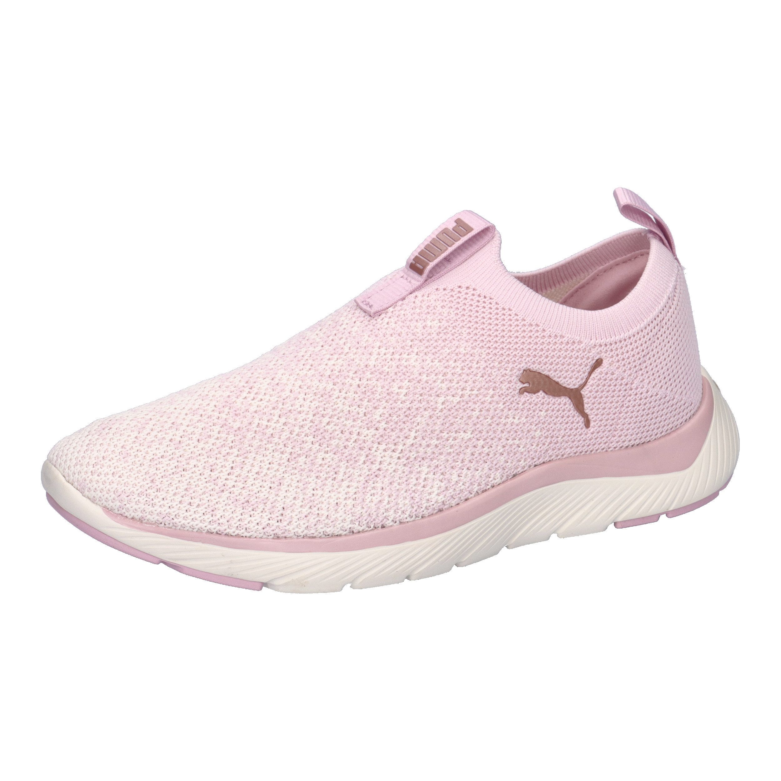 PUMA Puma Damen Laufschuhe Softride Remi Slip-on Knit Wn's 309834 Laufschuh günstig online kaufen